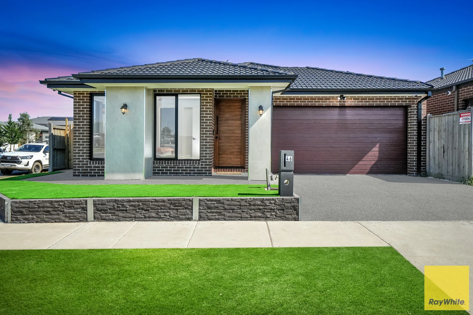 46 Colonial Circuit, Tarneit, VIC 3029