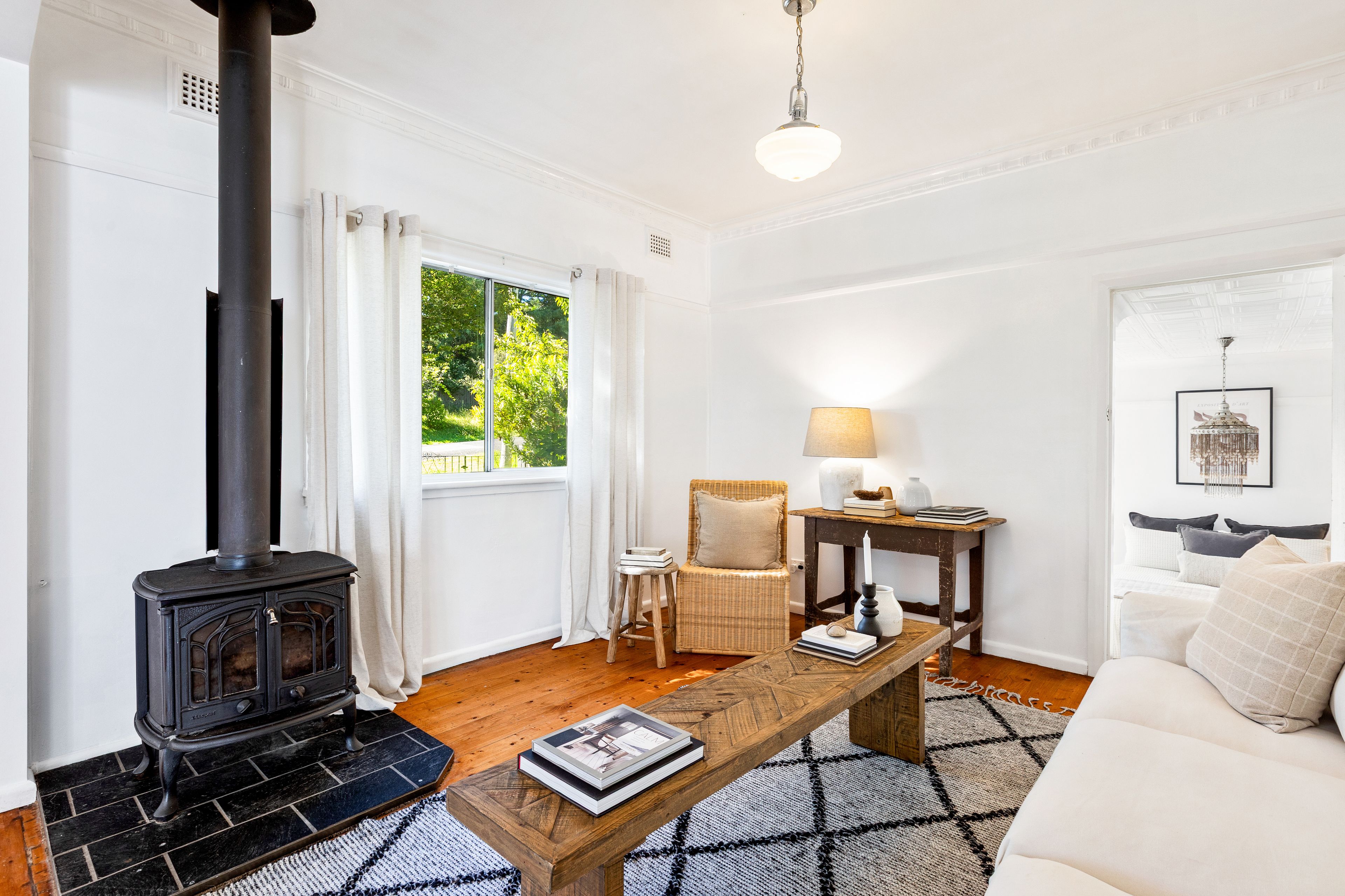 26 Bridges Street, Blackheath, NSW 2785