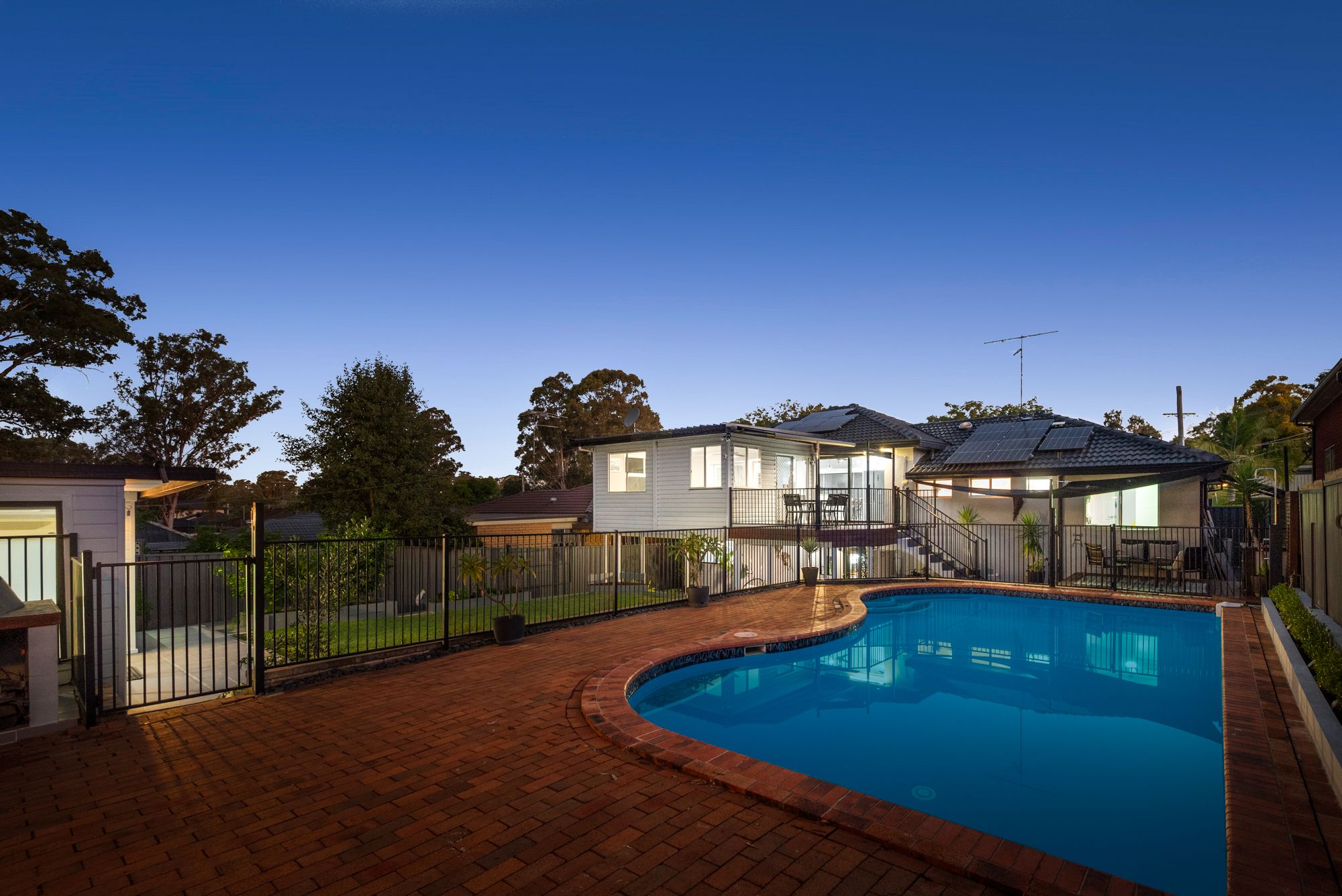 5 Hilltop Road, Penrith, NSW