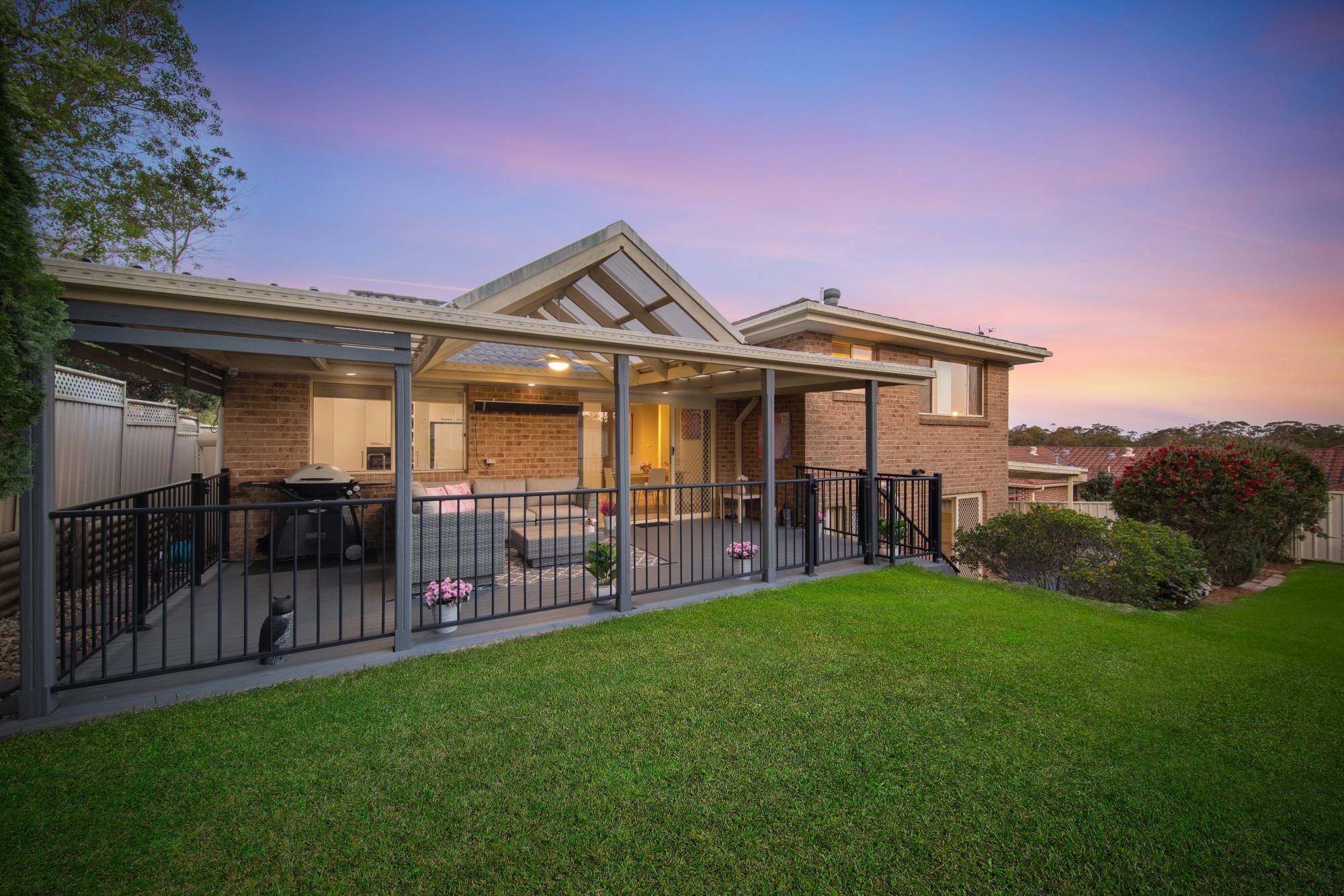 12 Jacaranda Avenue, Glenning Valley, NSW 2261