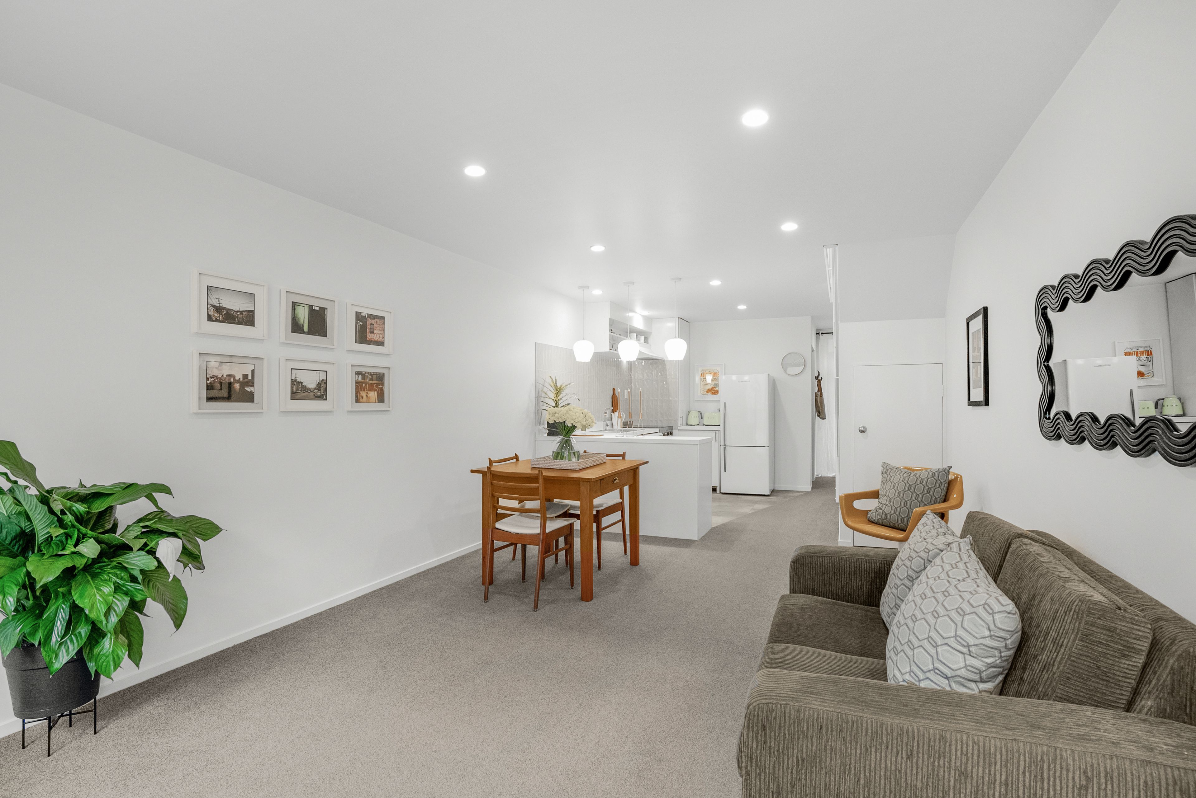 5/2 Malcolm Lane, Thorndon, Wellington City