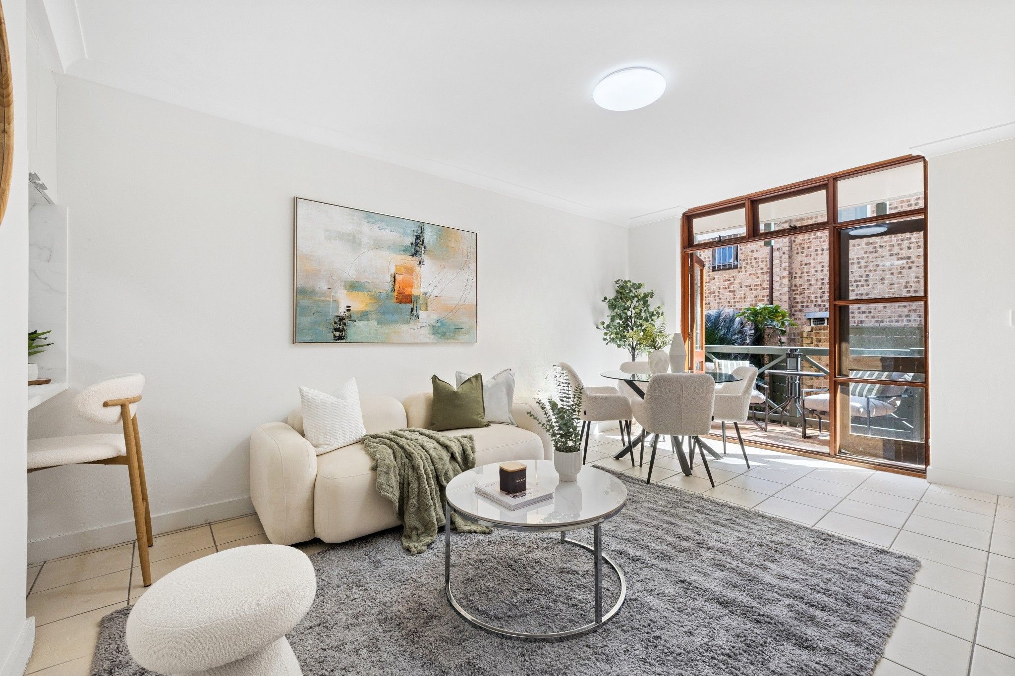 5/120-124 Commonwealth Street — photo from Ray White Dulwich Hill