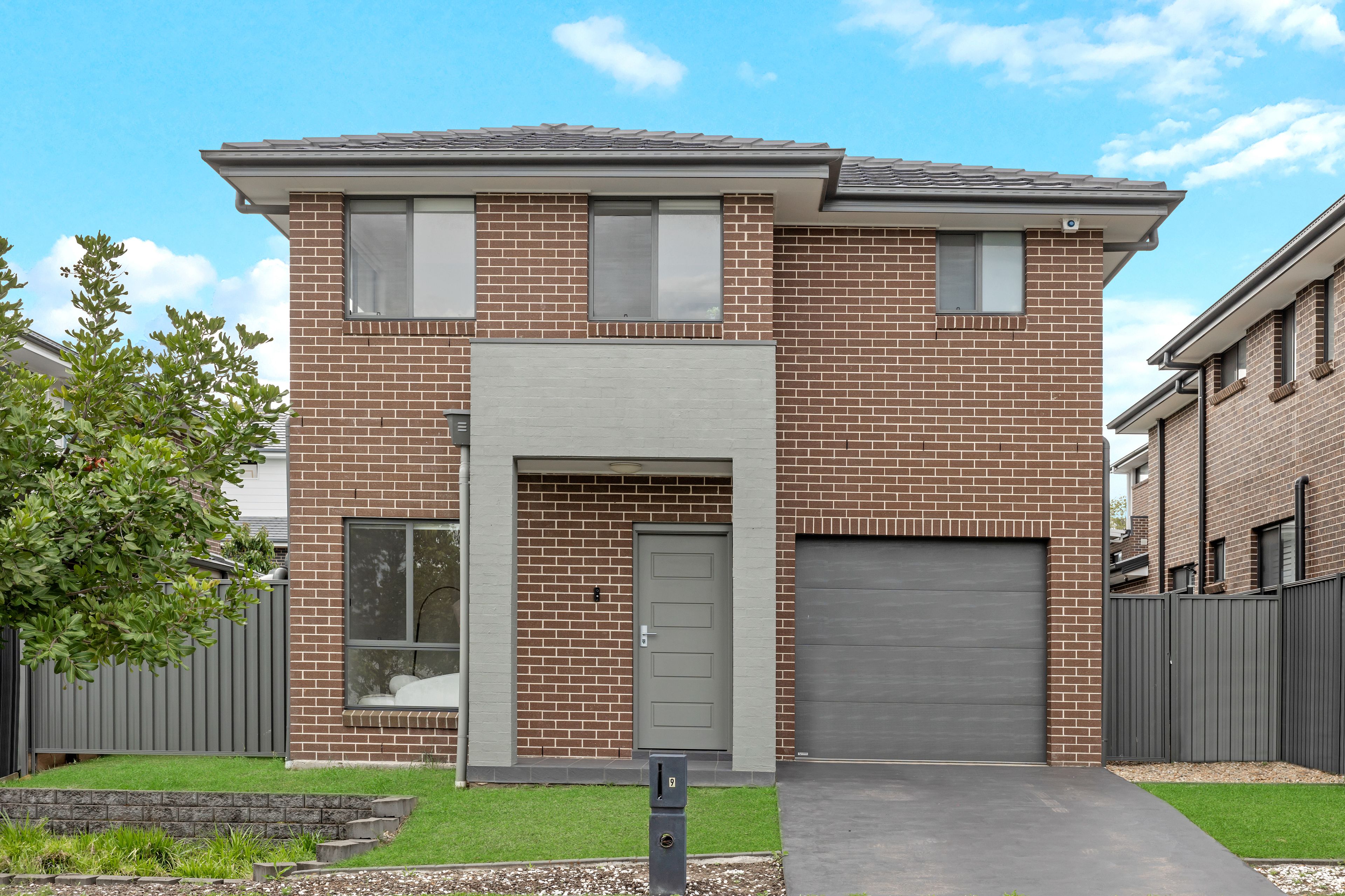 9 Gasnier Avenue, North Kellyville NSW 2155