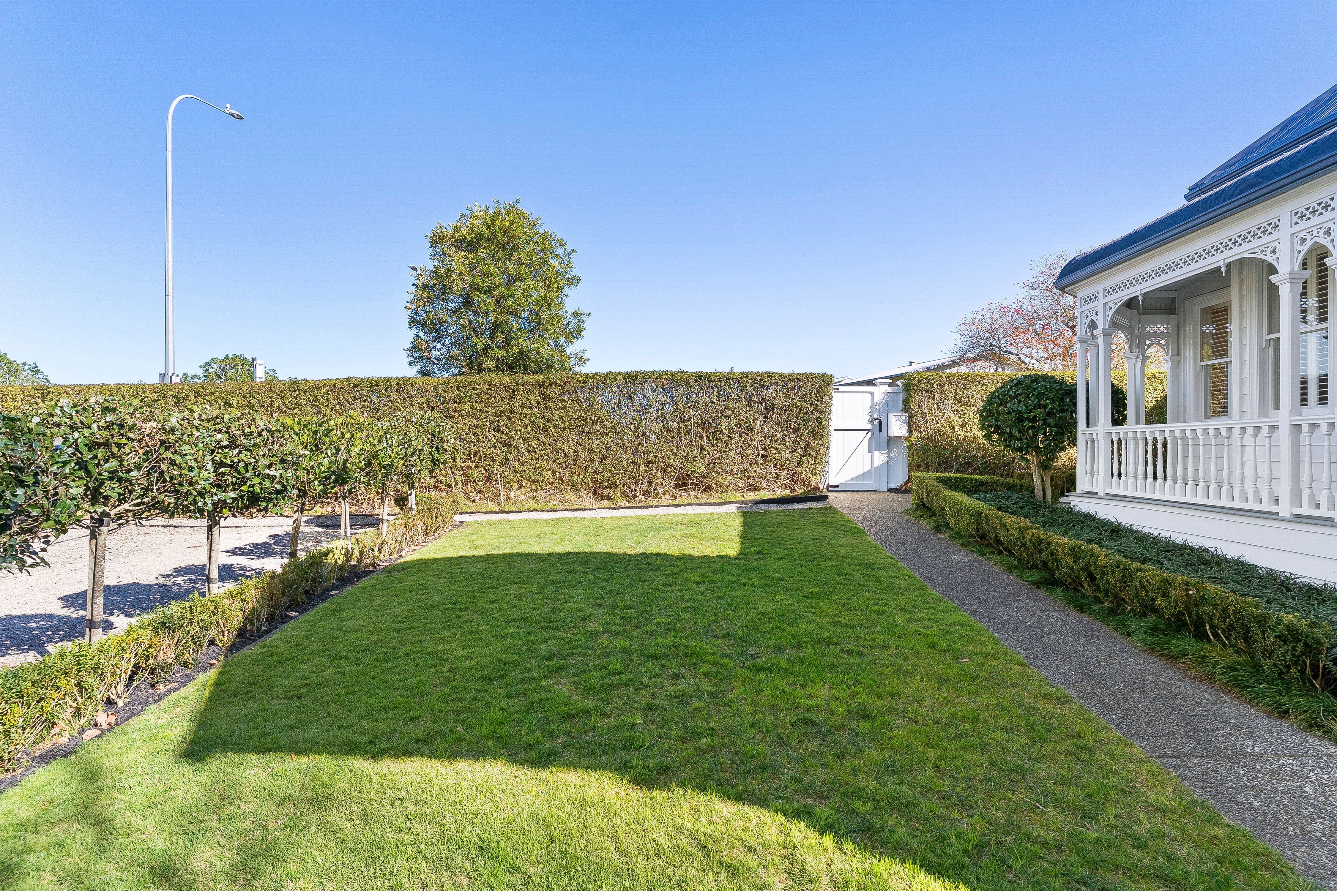 1 Surrey Crescent, Grey Lynn, Auckland City