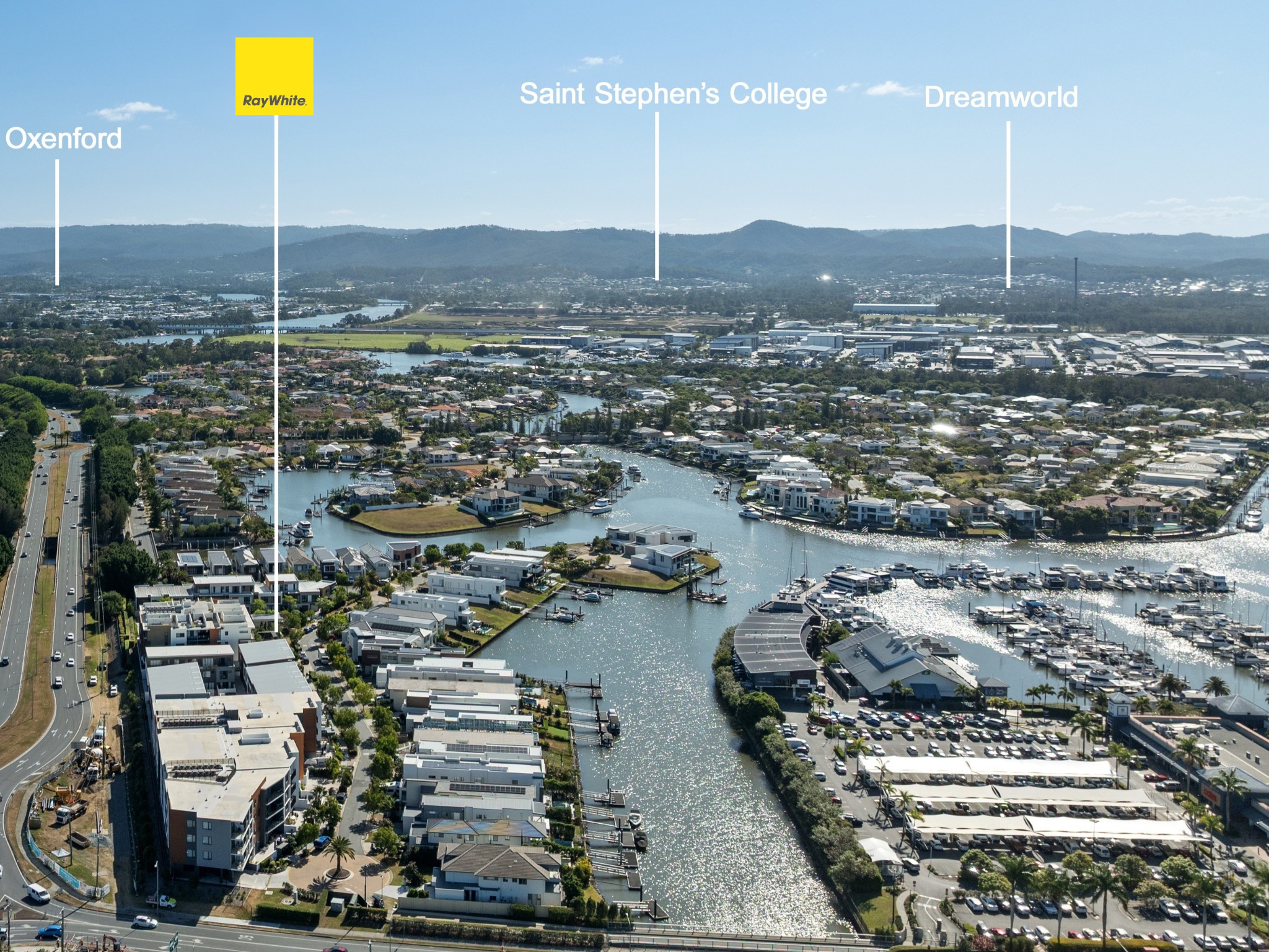 5601 Harbourview Drive, Hope Island, QLD 4212