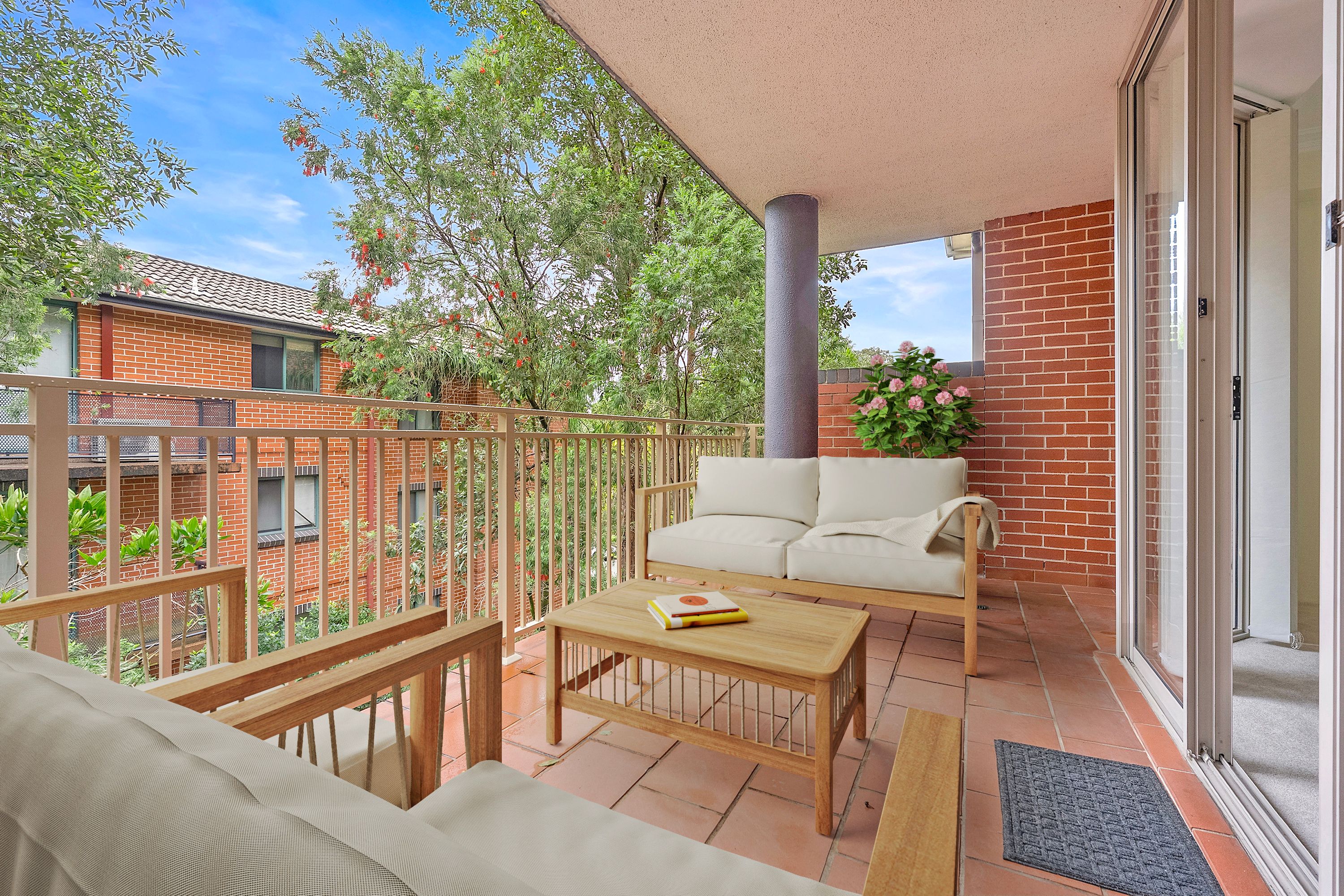 8/23-25 Burdett Street, Hornsby, NSW 2077