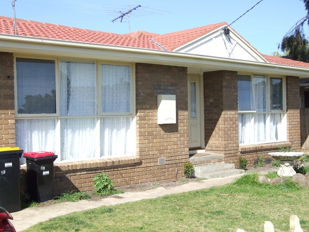 12 Kinkora Road, Melton, VIC 3337