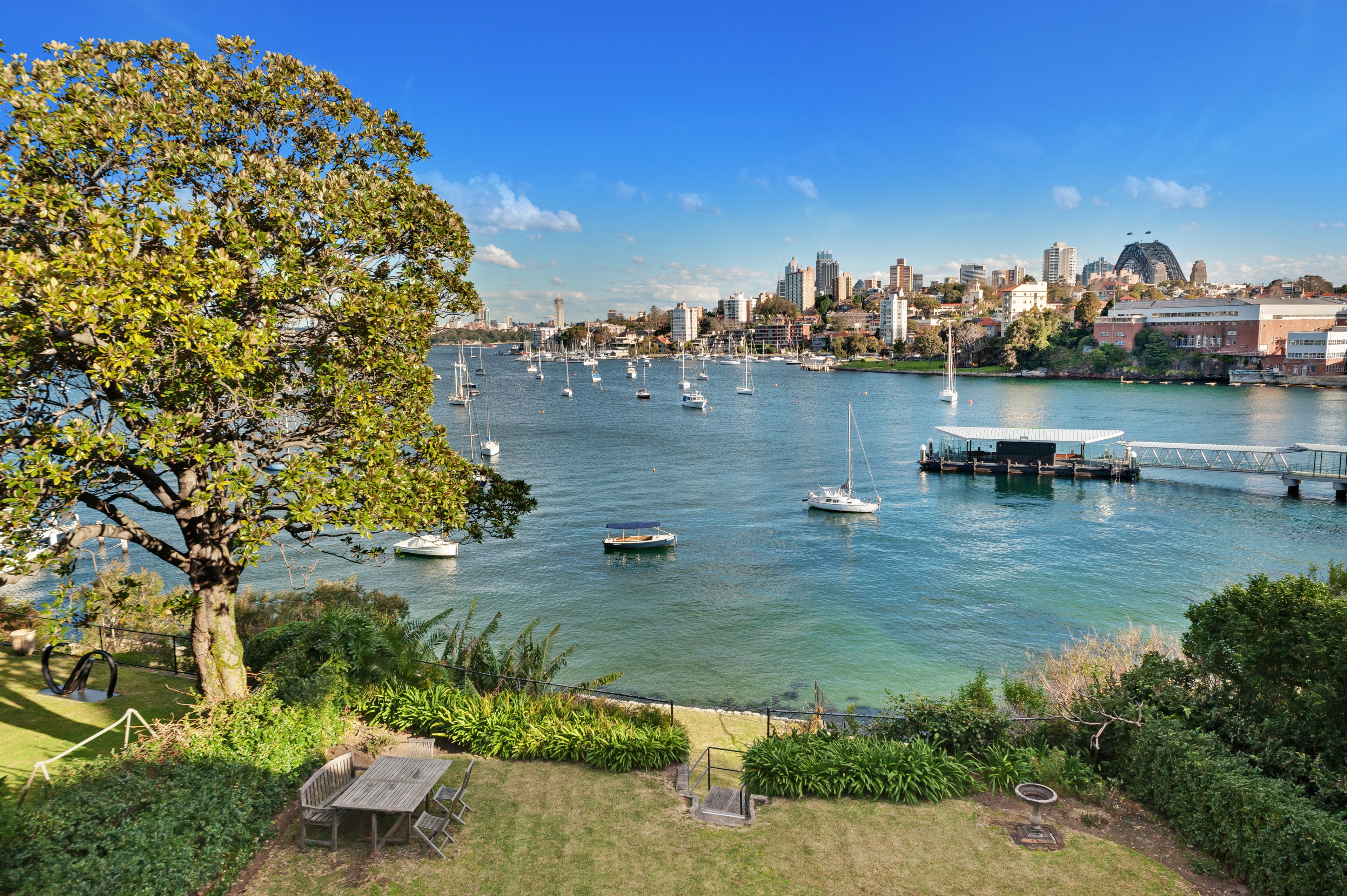 3/9 Lower Wycombe Road, Neutral Bay, NSW 2089