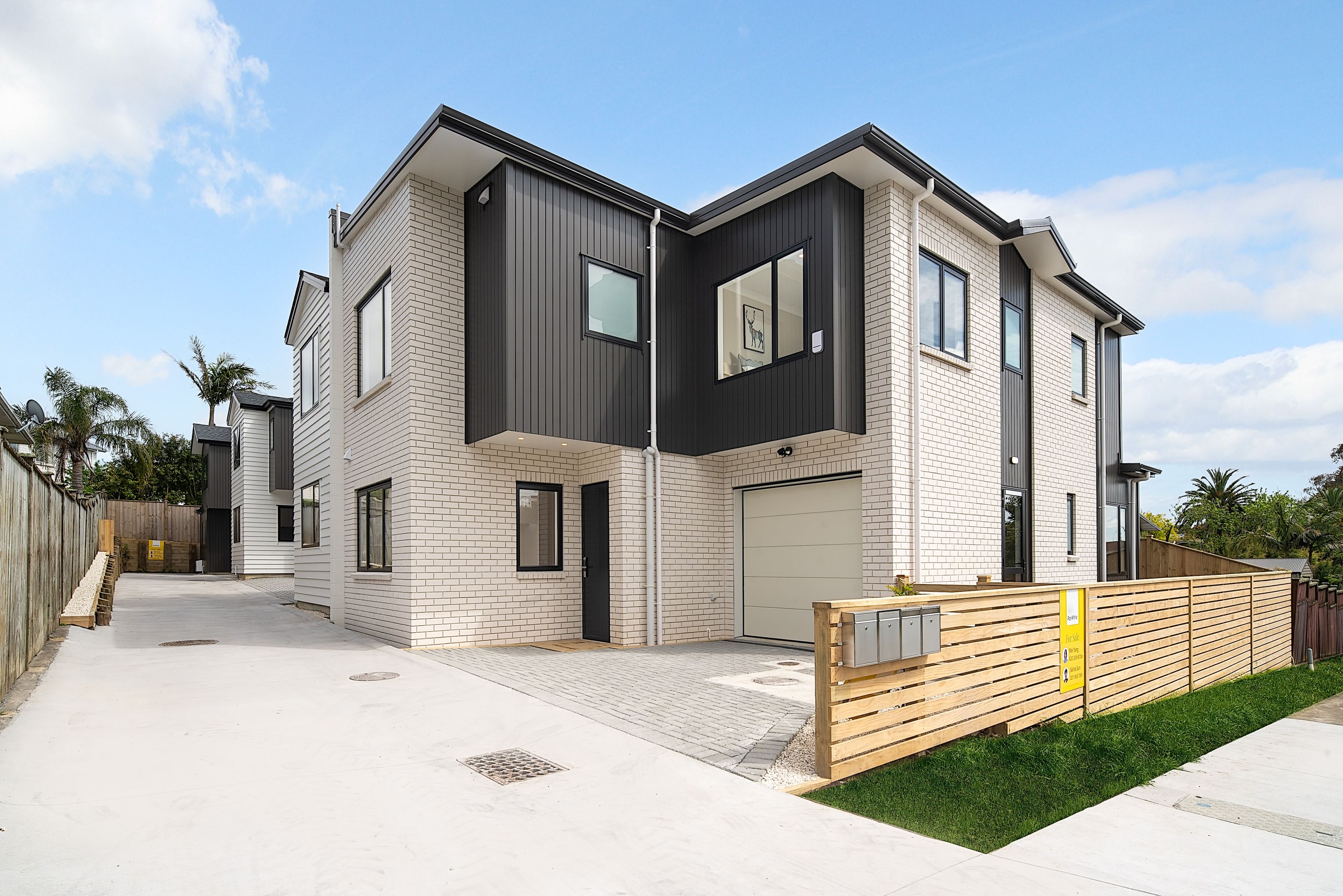 C/16 Glenmore Road, Sunnyhills, Manukau City