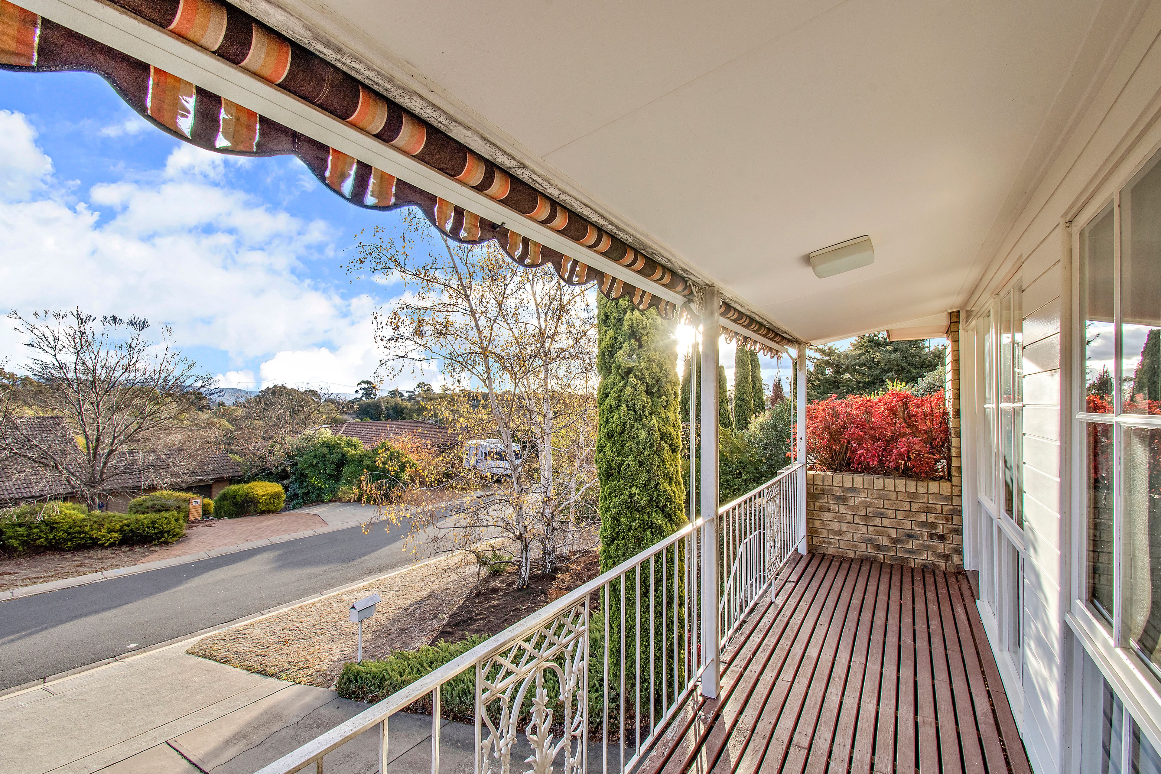 22 Cruikshank Street, Wanniassa, ACT 2903