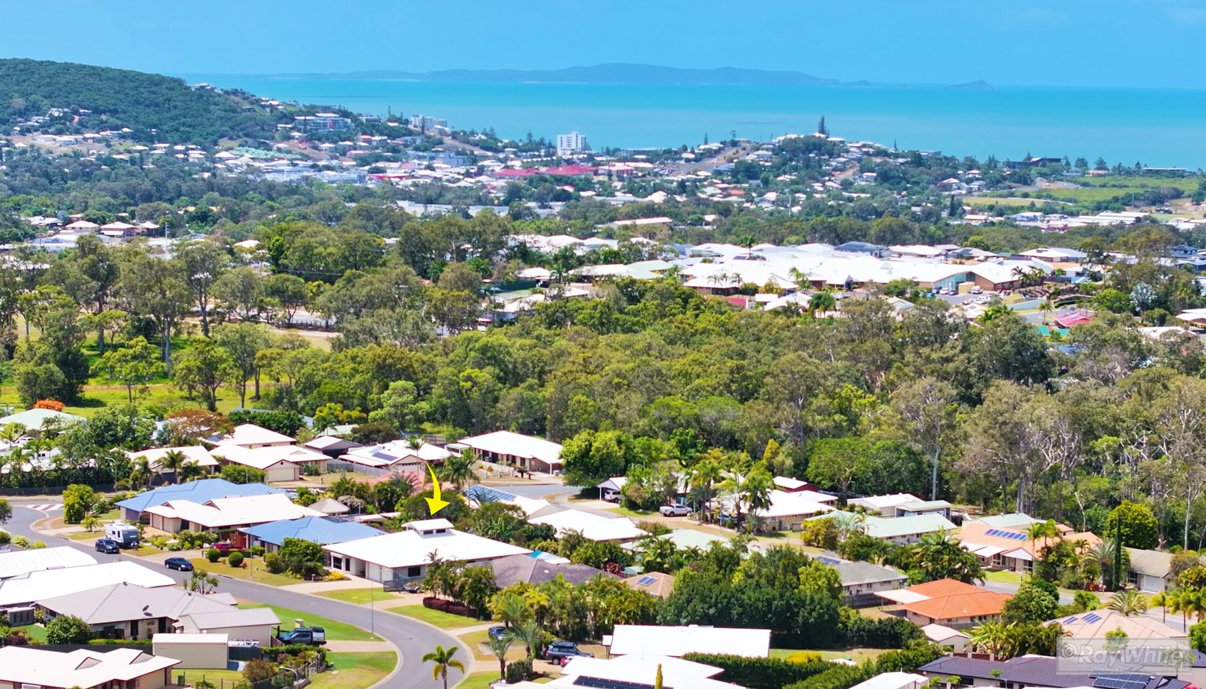 7 Magpie Avenue, Yeppoon QLD 4703