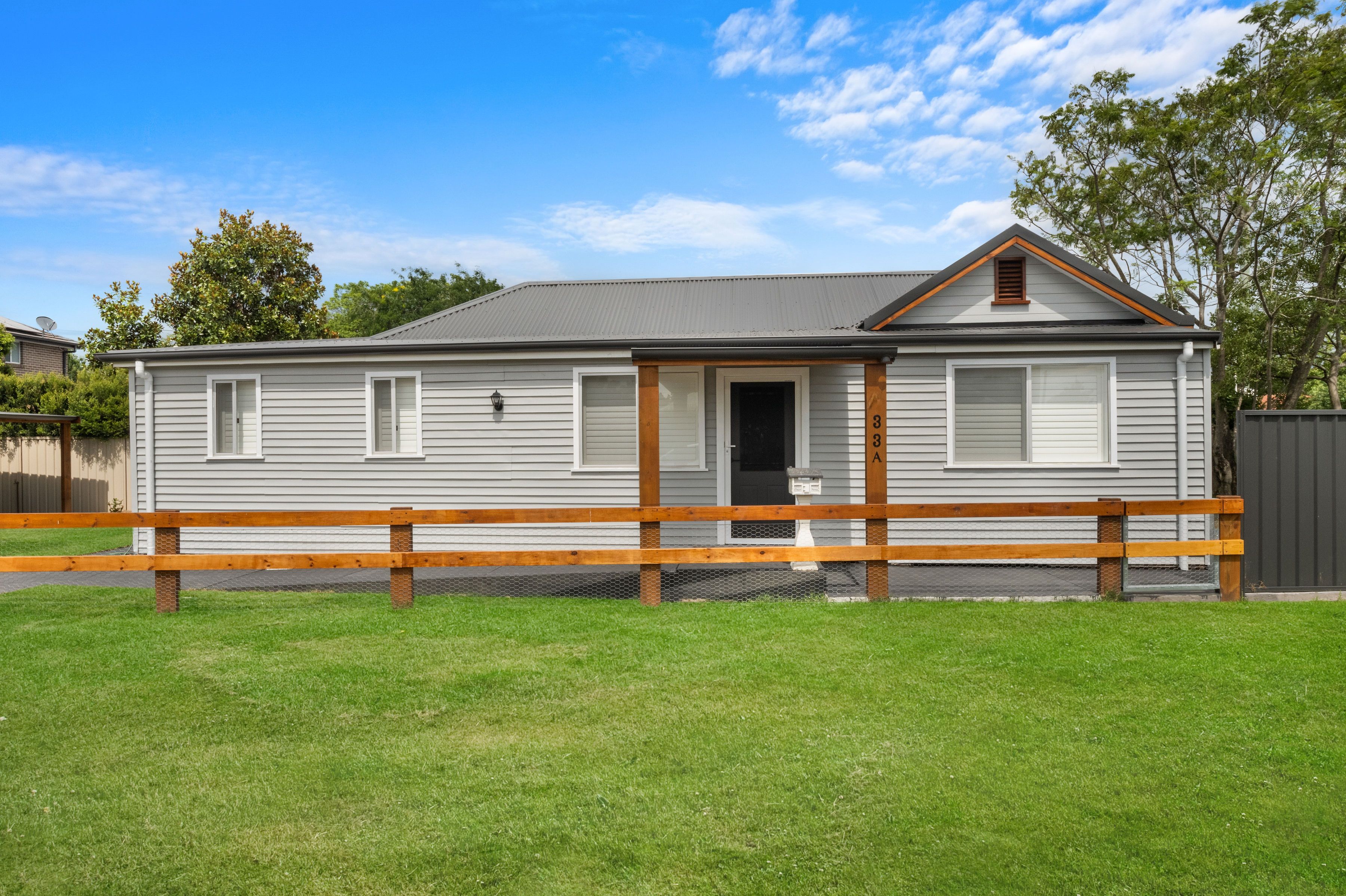 33A Dight Street, Richmond, NSW 2753