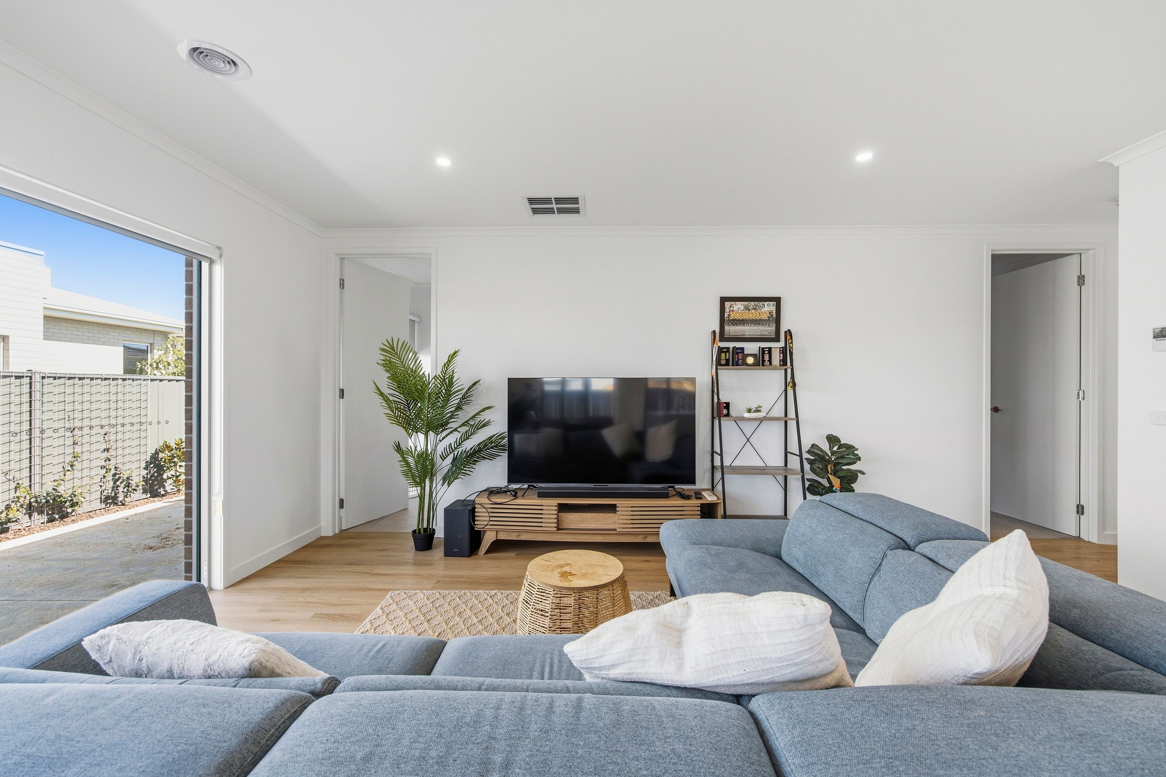 1 Jarvis Way, Lucas, VIC 3350