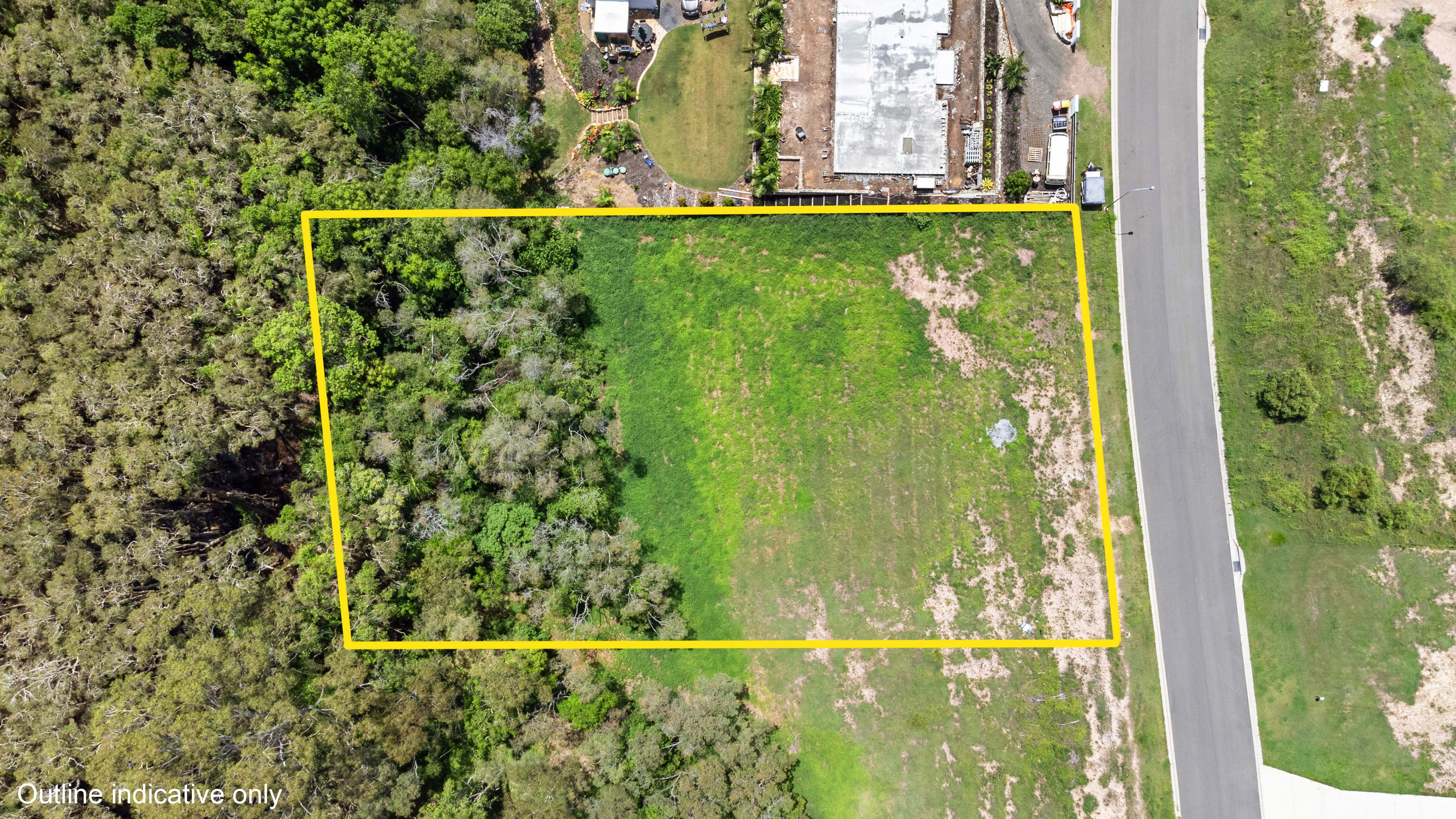 45 Waters Edge Drive, Craignish, QLD 4655 Land for Sale Ray White