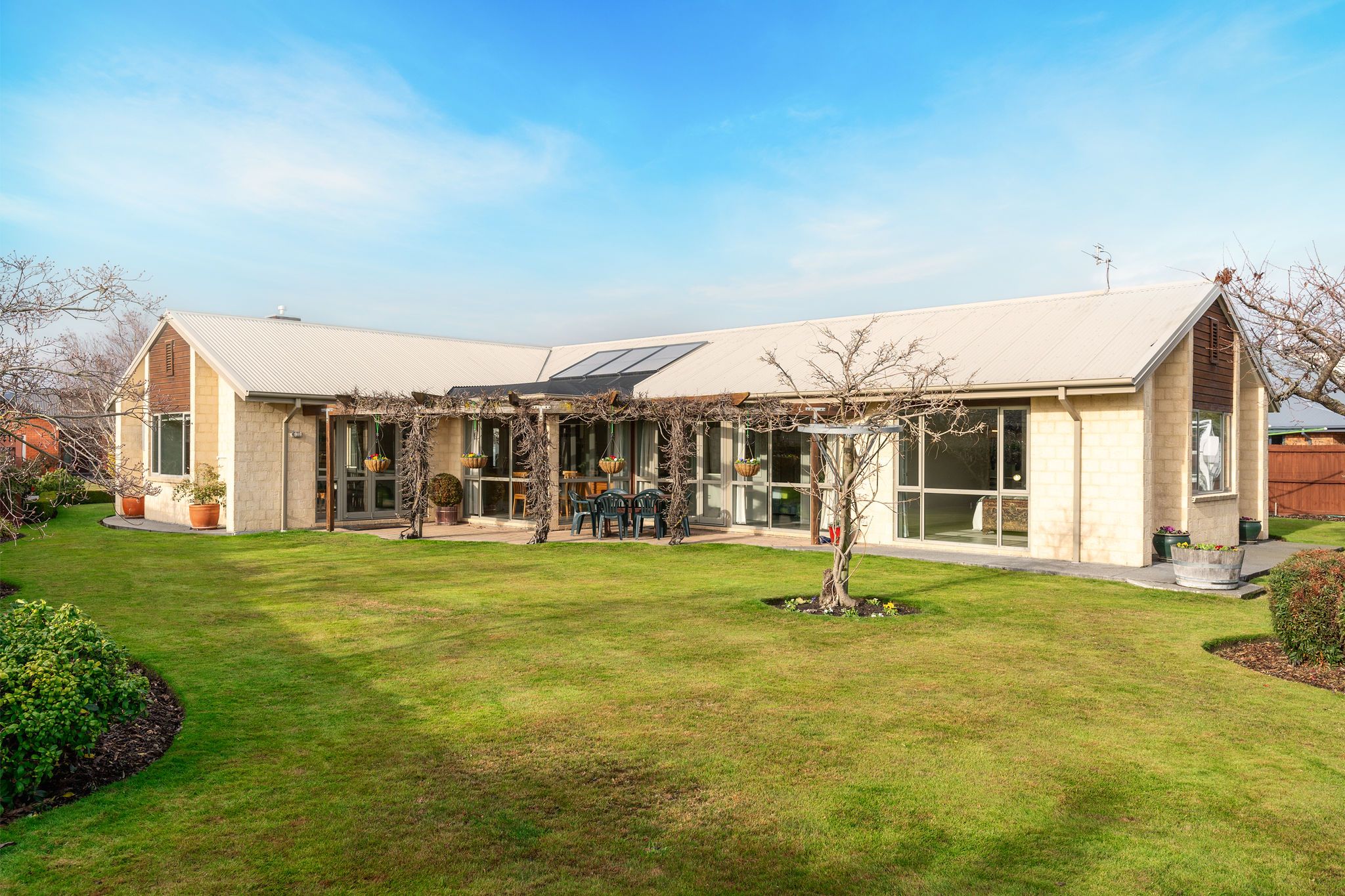 5 Cathcart Crescent, Prebbleton, Selwyn District