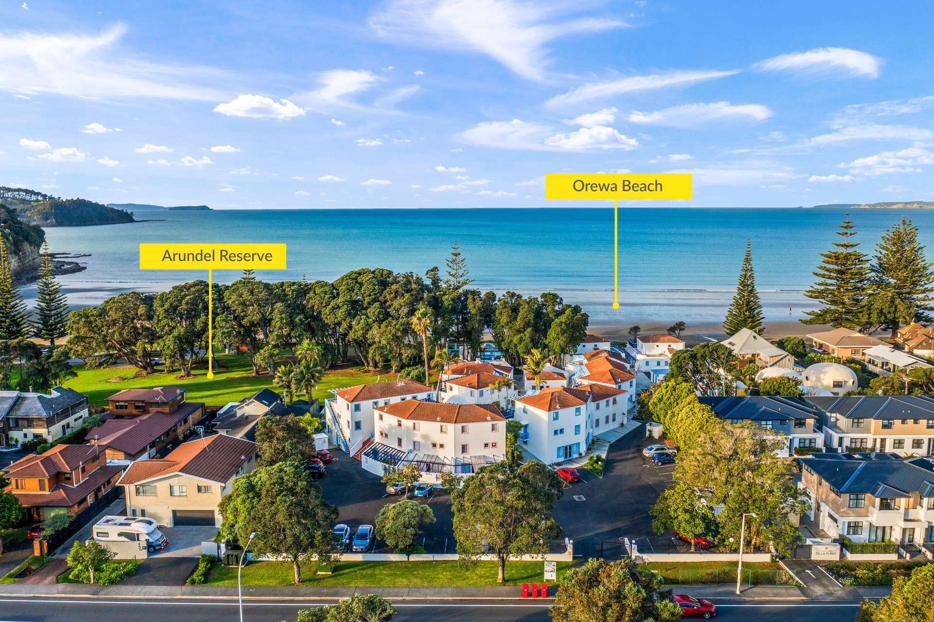 21/453 Hibiscus Coast Highway photo 10