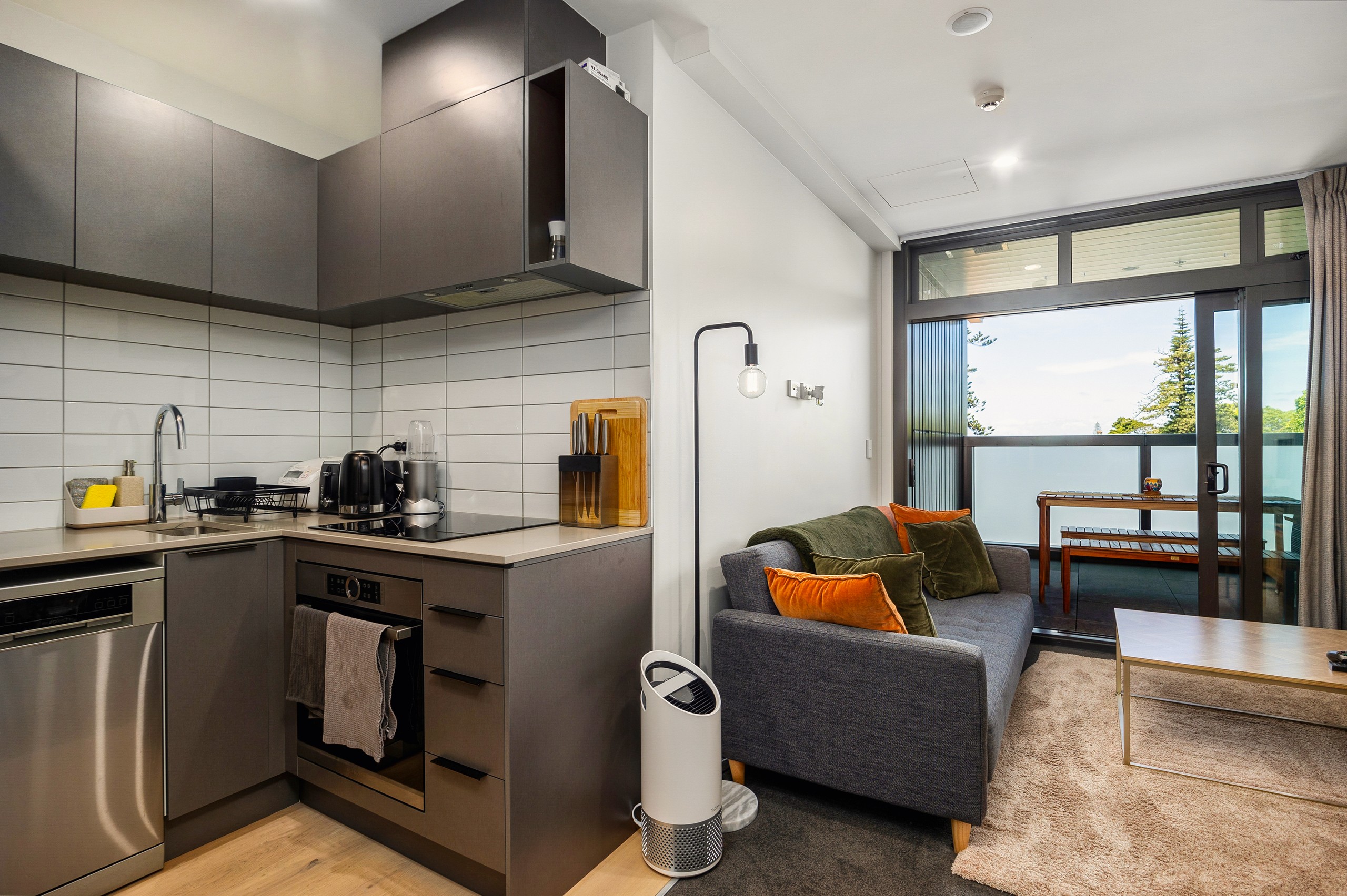 405/43A Gillies Avenue, Epsom, Auckland City