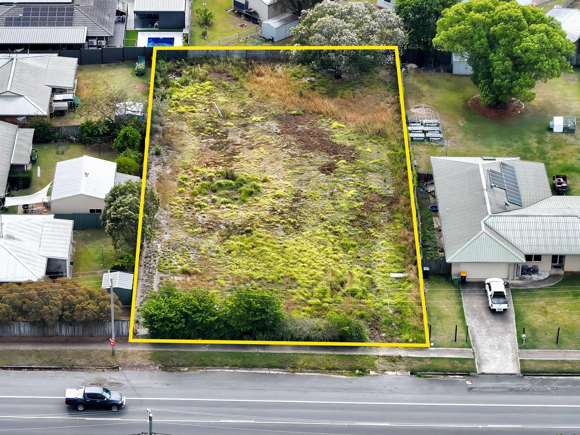 37-39 Telemon Street, Beaudesert, QLD 4285