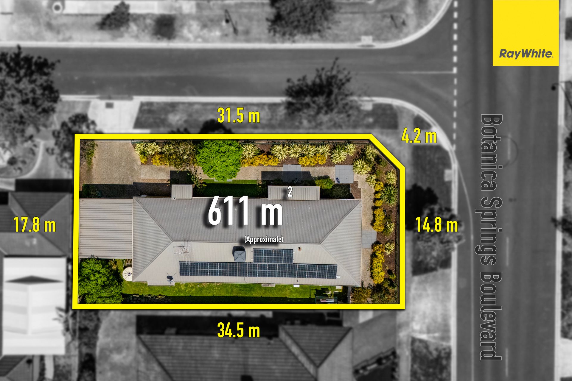 16 Botanica Springs Boulevard — photo 19 of 22