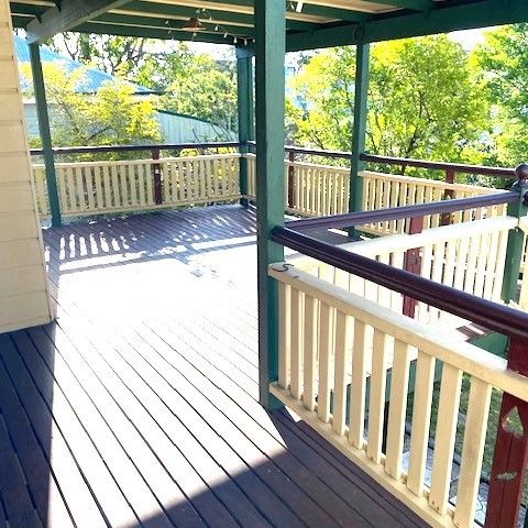 59 Guthrie Street, Paddington, QLD 4064