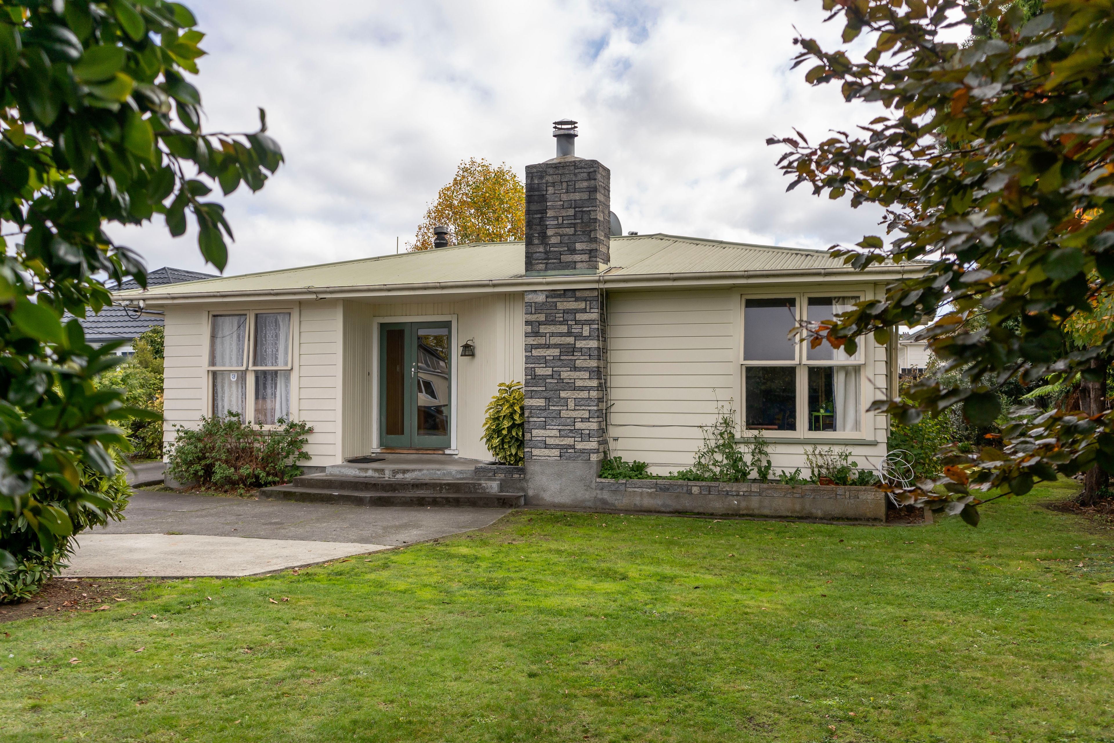 174 Chapel Street, Masterton, Masterton District 5810 - Sold House ...