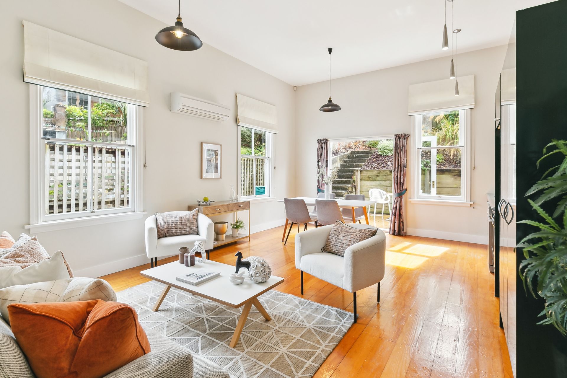 32 Rolleston Street, Mount Cook, Wellington City