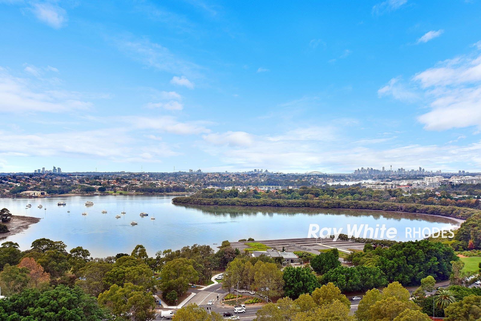 7 Rider Boulevard, Rhodes NSW 2138