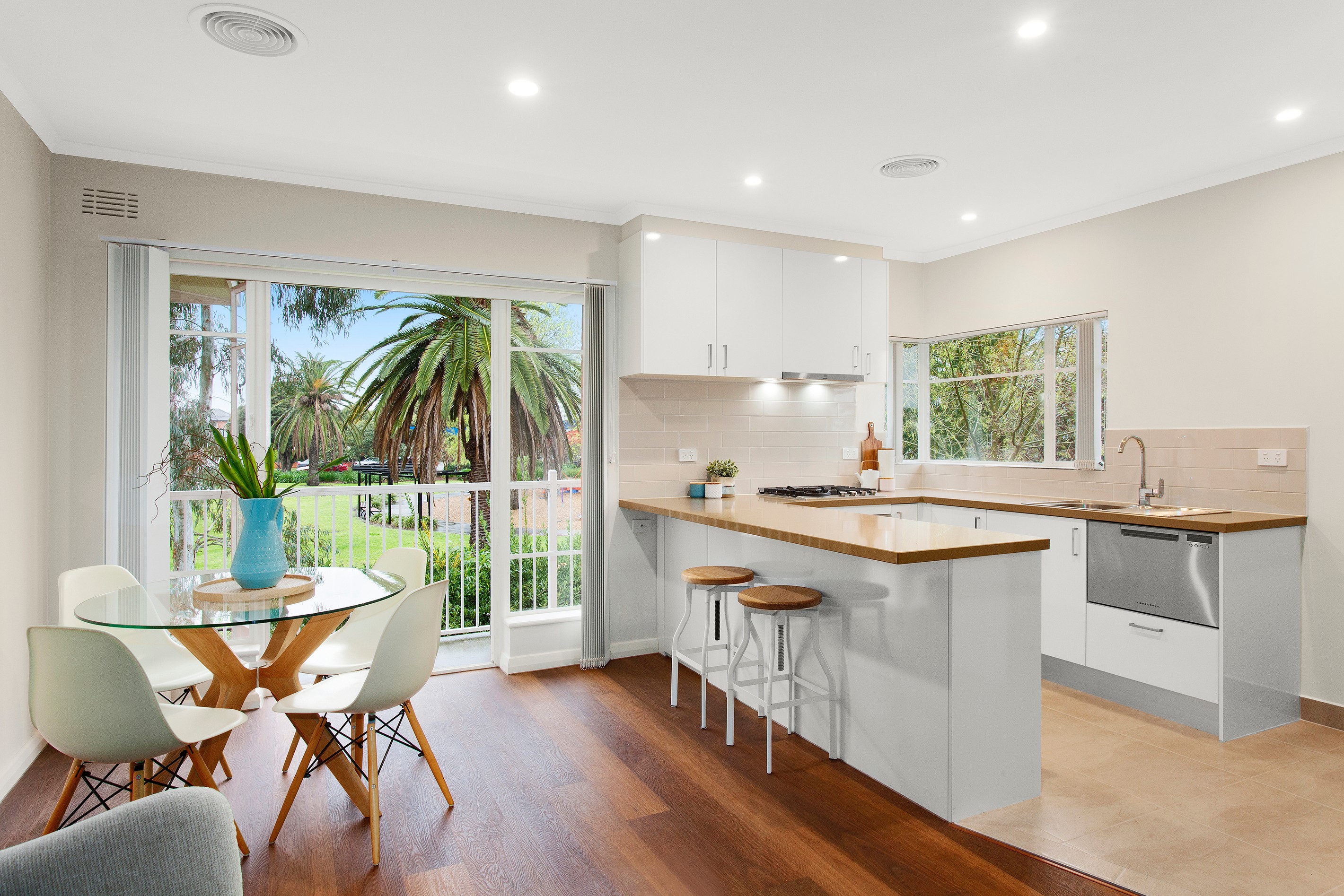 8/7 Wattle Avenue, Glen Huntly, VIC 3163