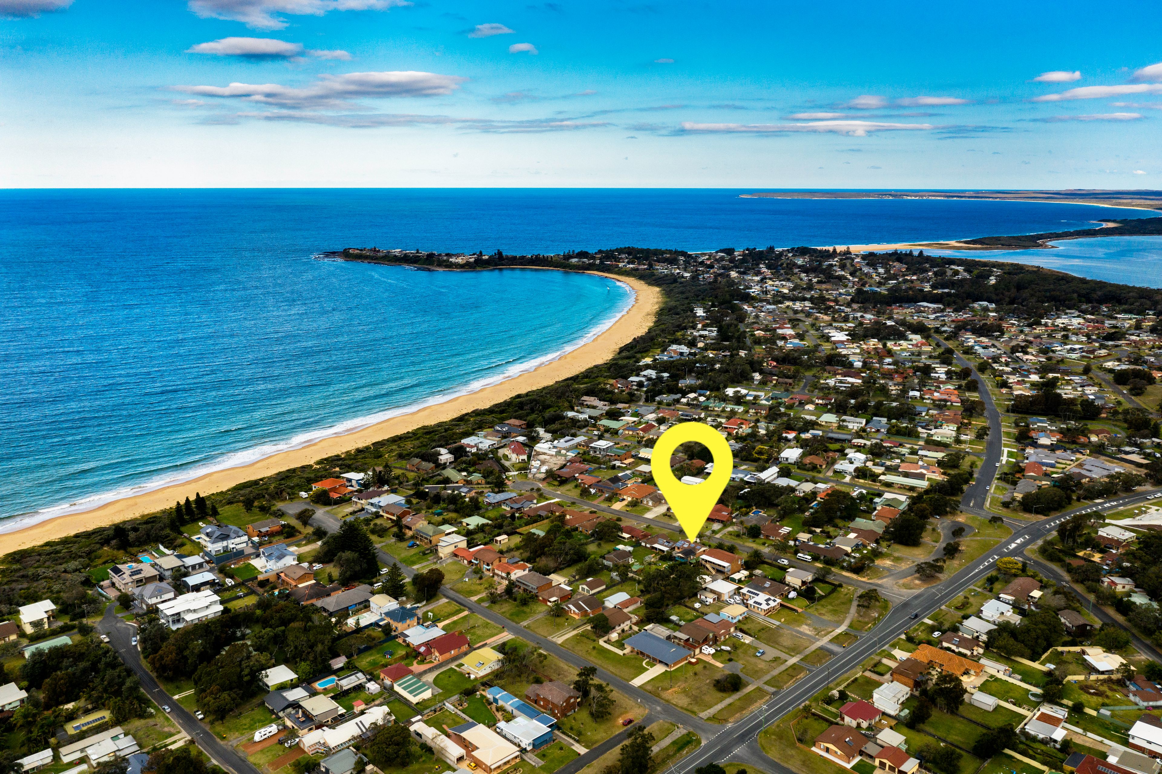 22 Glenholme Way, Culburra Beach, NSW 2540