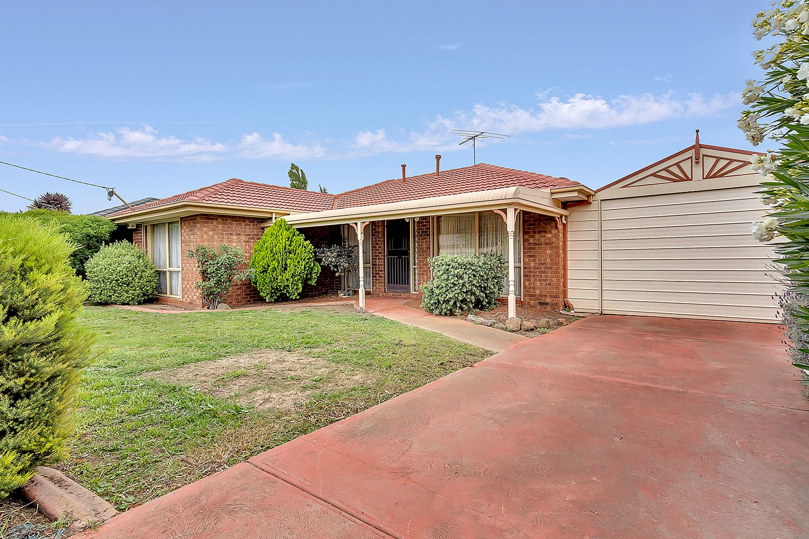 29 Watford Crescent, Craigieburn, VIC 3064