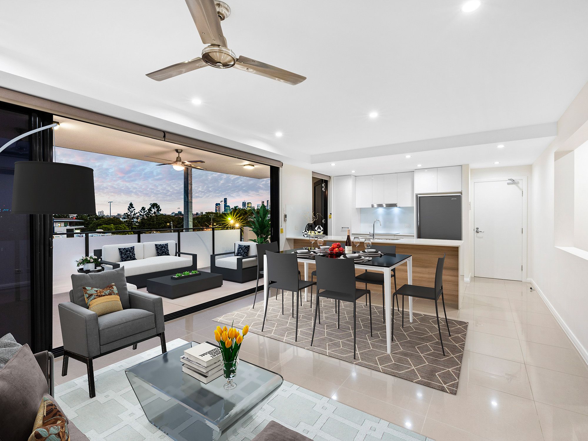 16 Wambool Street, Bulimba QLD 4171