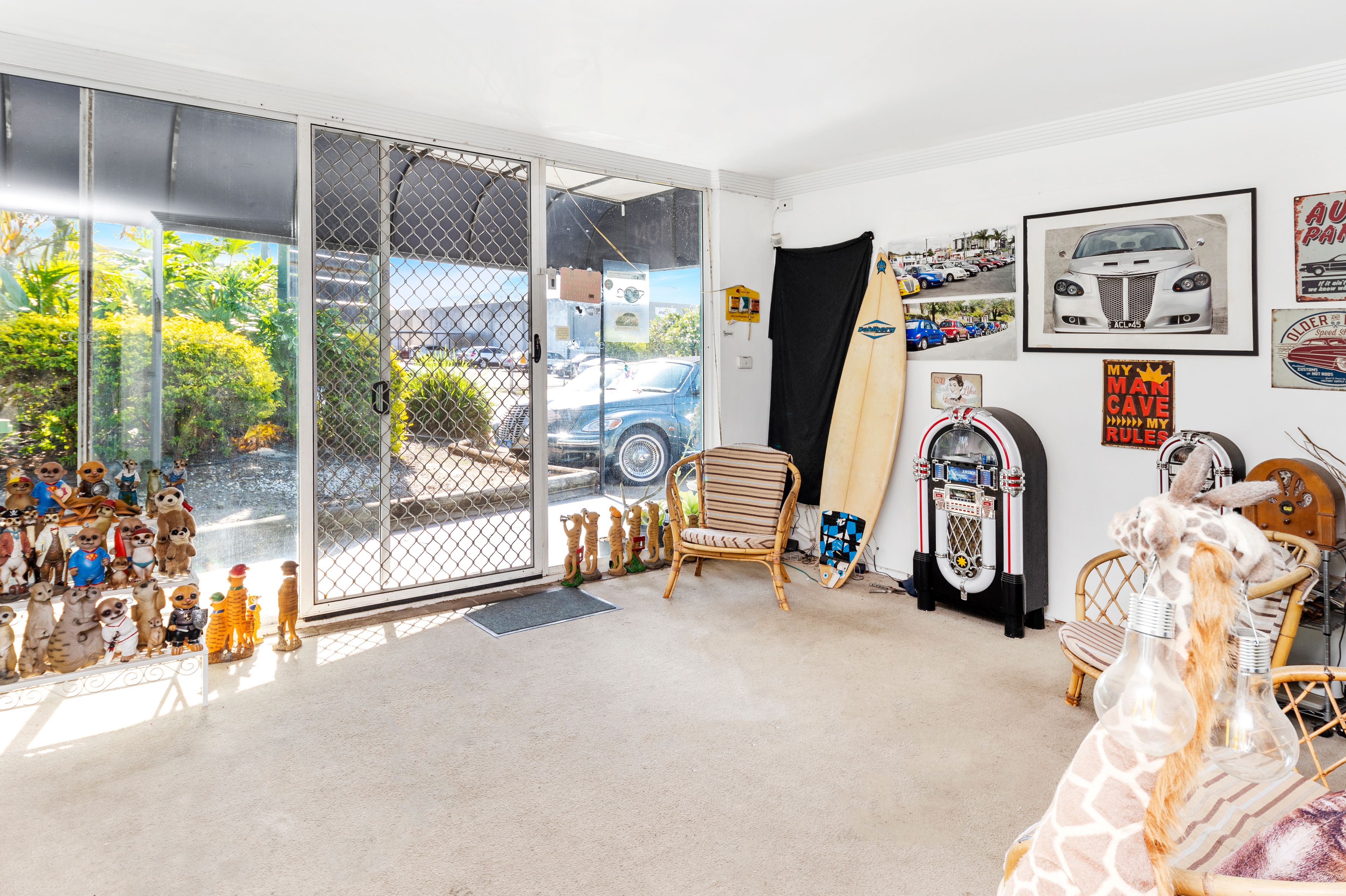 8/5 Spall Street, Carrara, QLD 4211