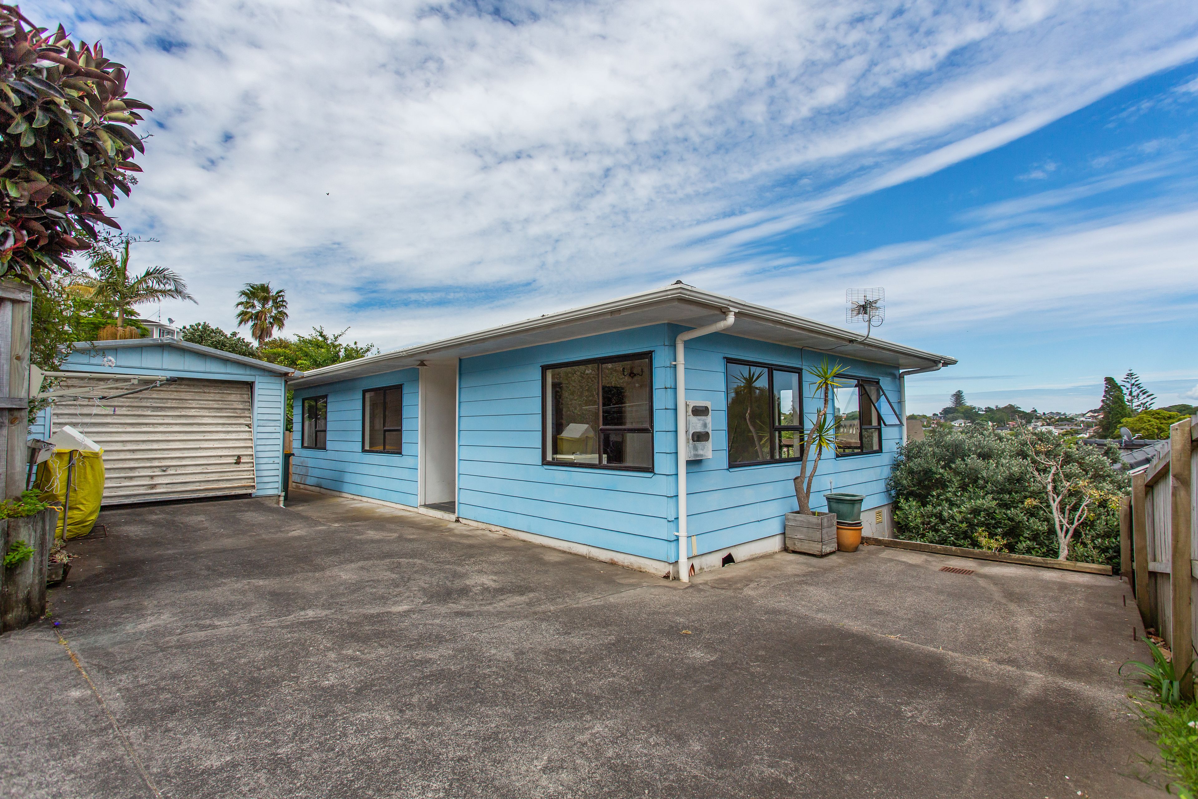 110A Litten Road, Cockle Bay, Manukau City
