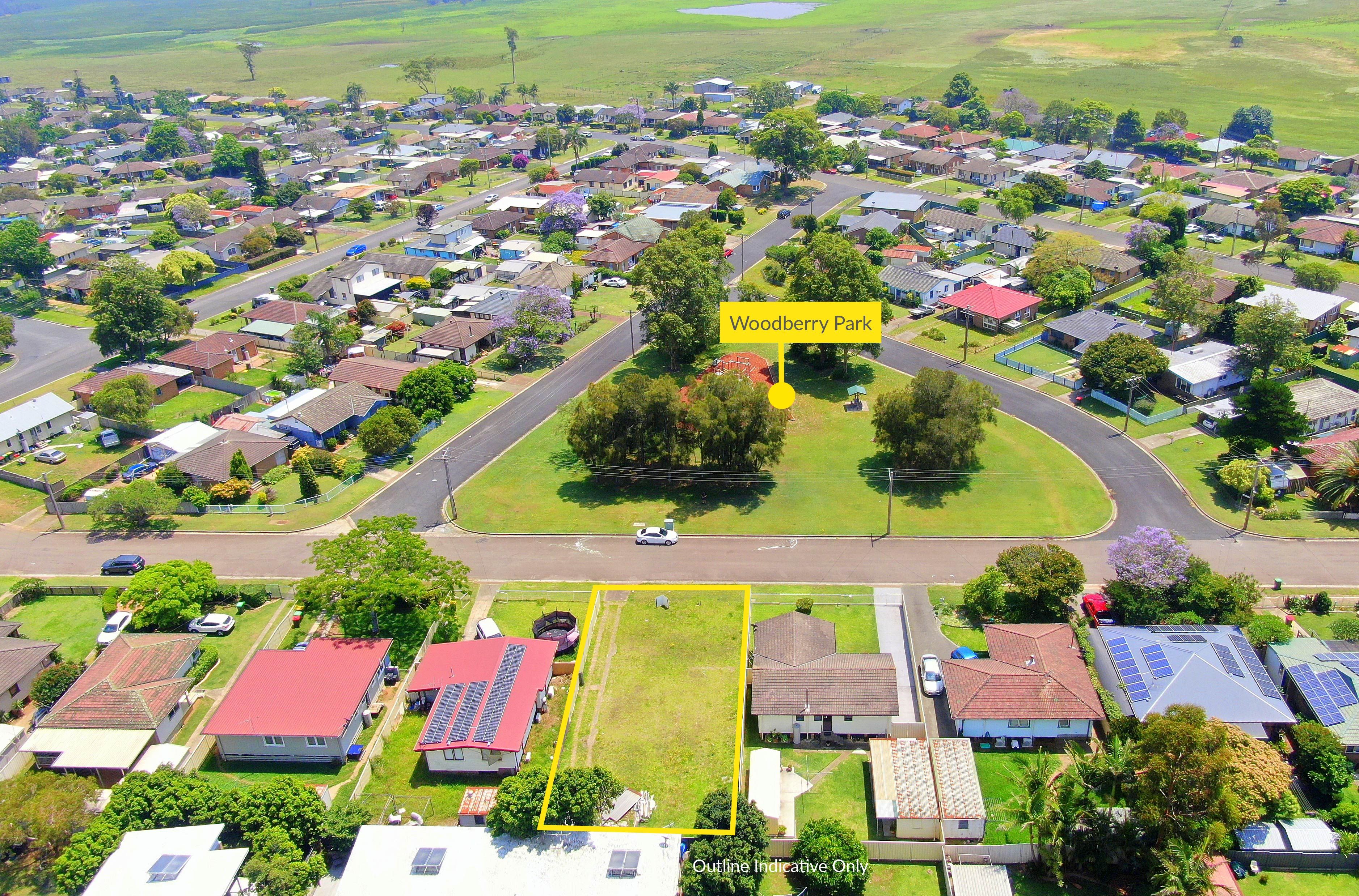 24 Sophia Jane Avenue, Woodberry NSW 2322