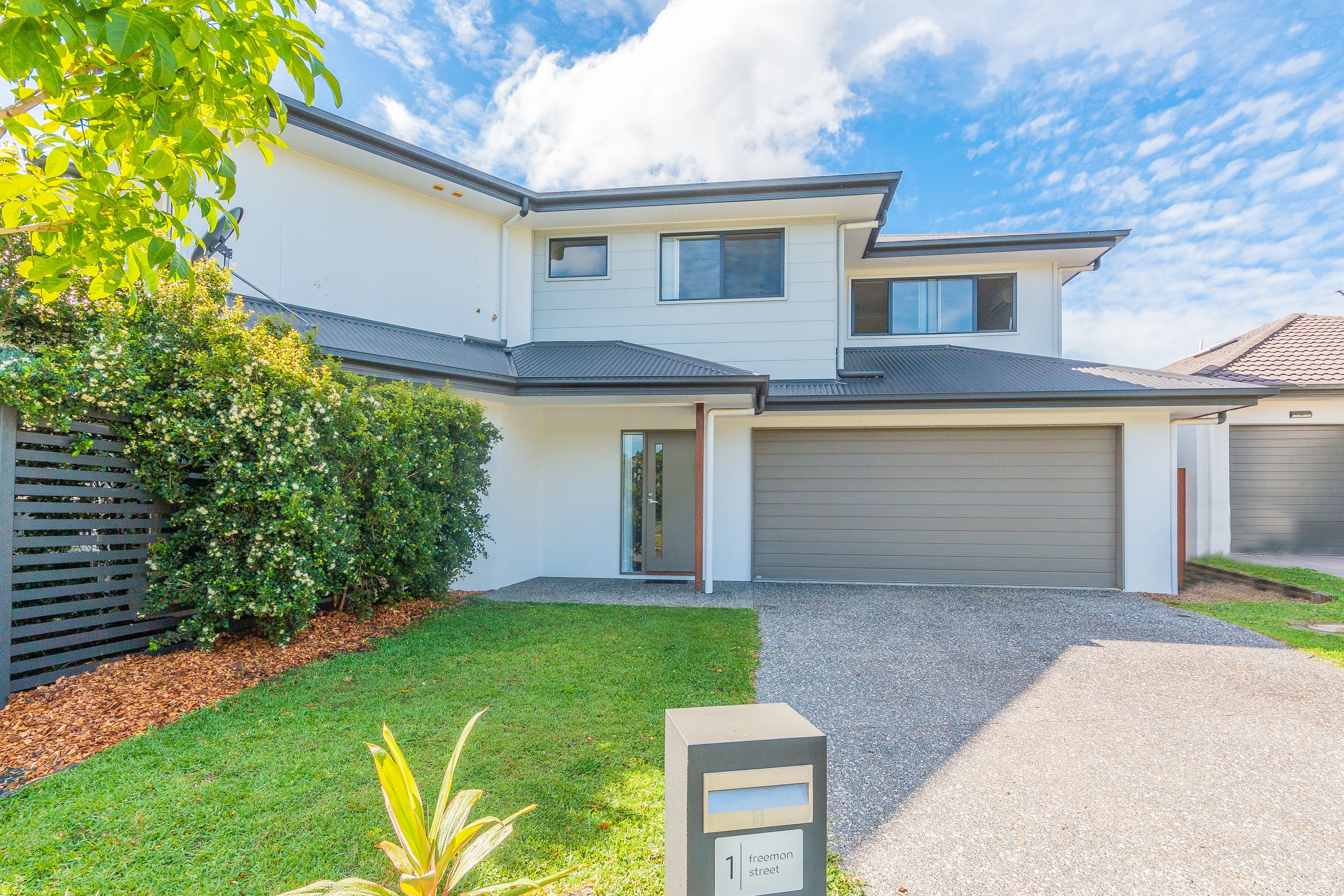 1 Freeman Street, North Lakes, QLD 4509
