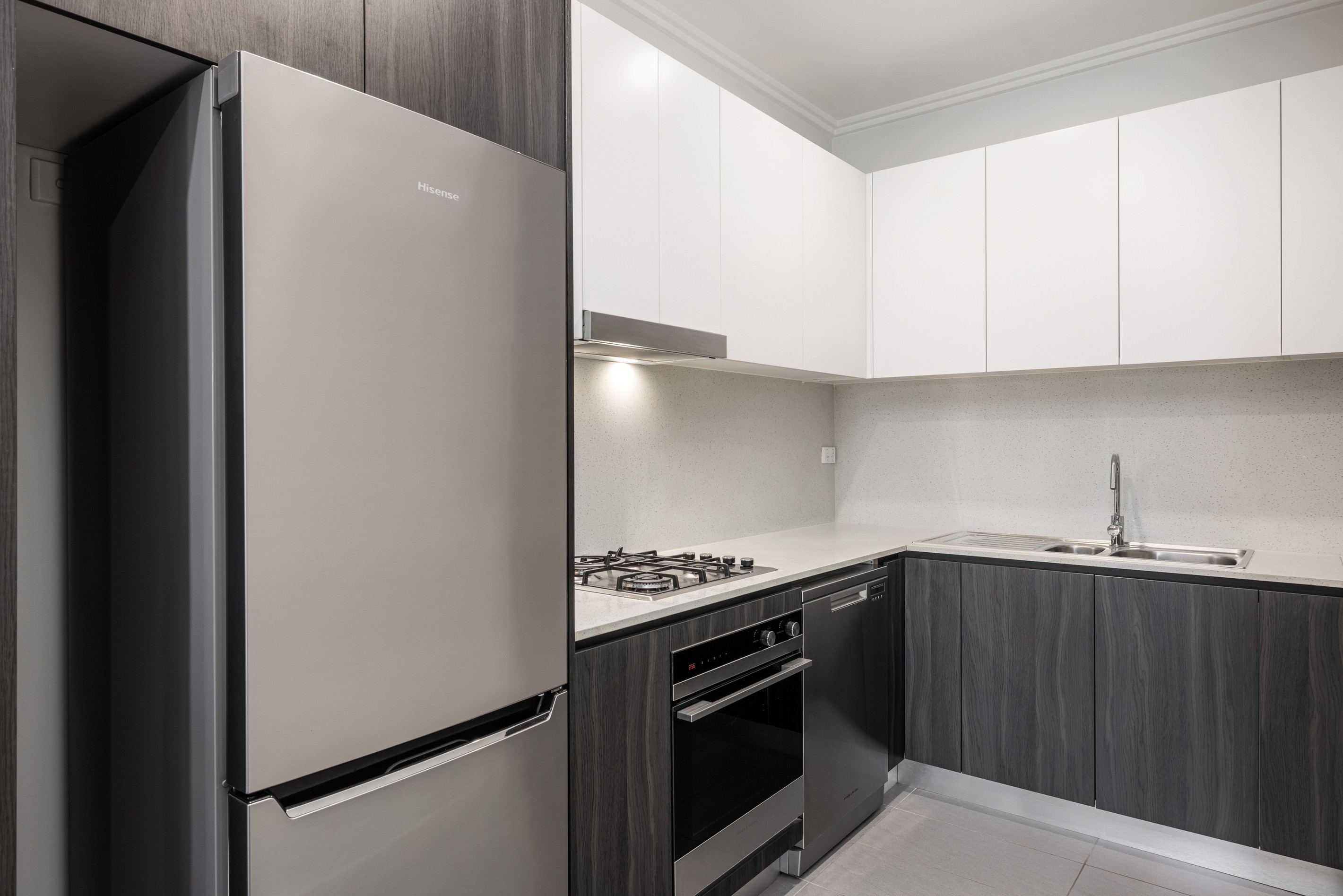 303/73-77 Courallie Avenue, Homebush West, NSW 2140