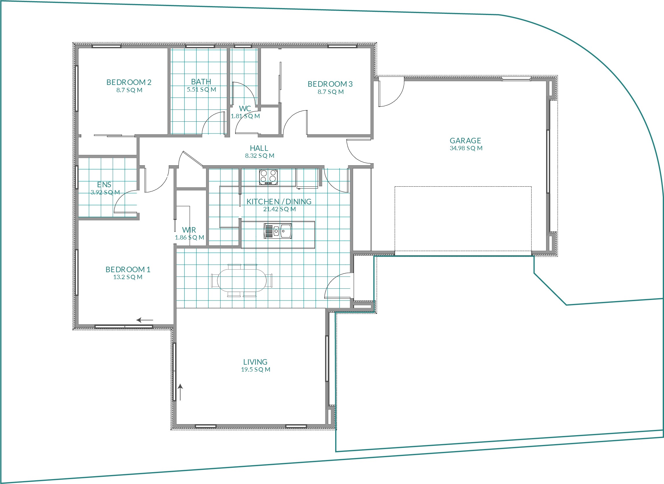 7 Blundell Place, Rangiora, Waimakariri District