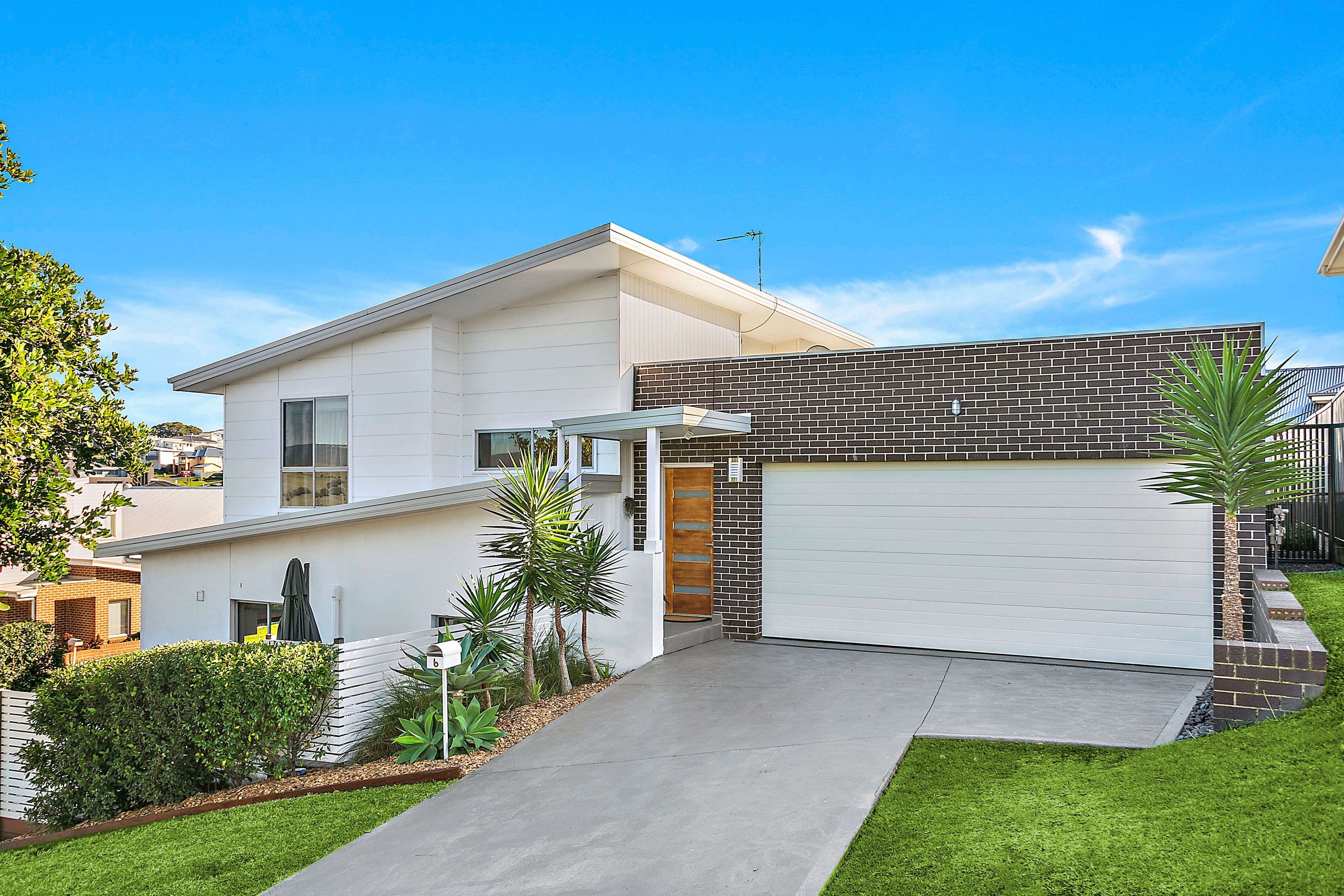 6 Fischer Road
