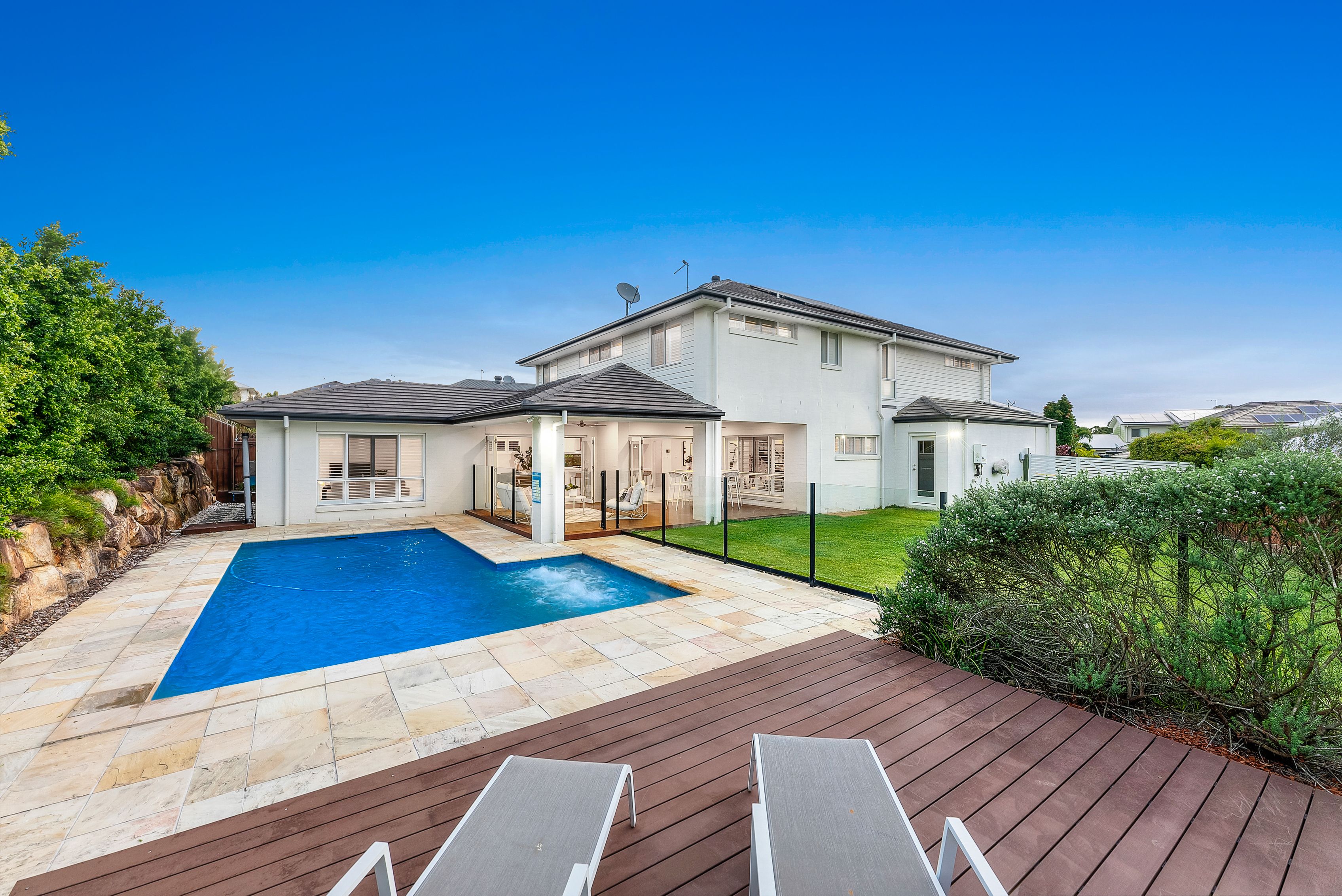 18 Harrison Street, North Lakes, QLD 4509