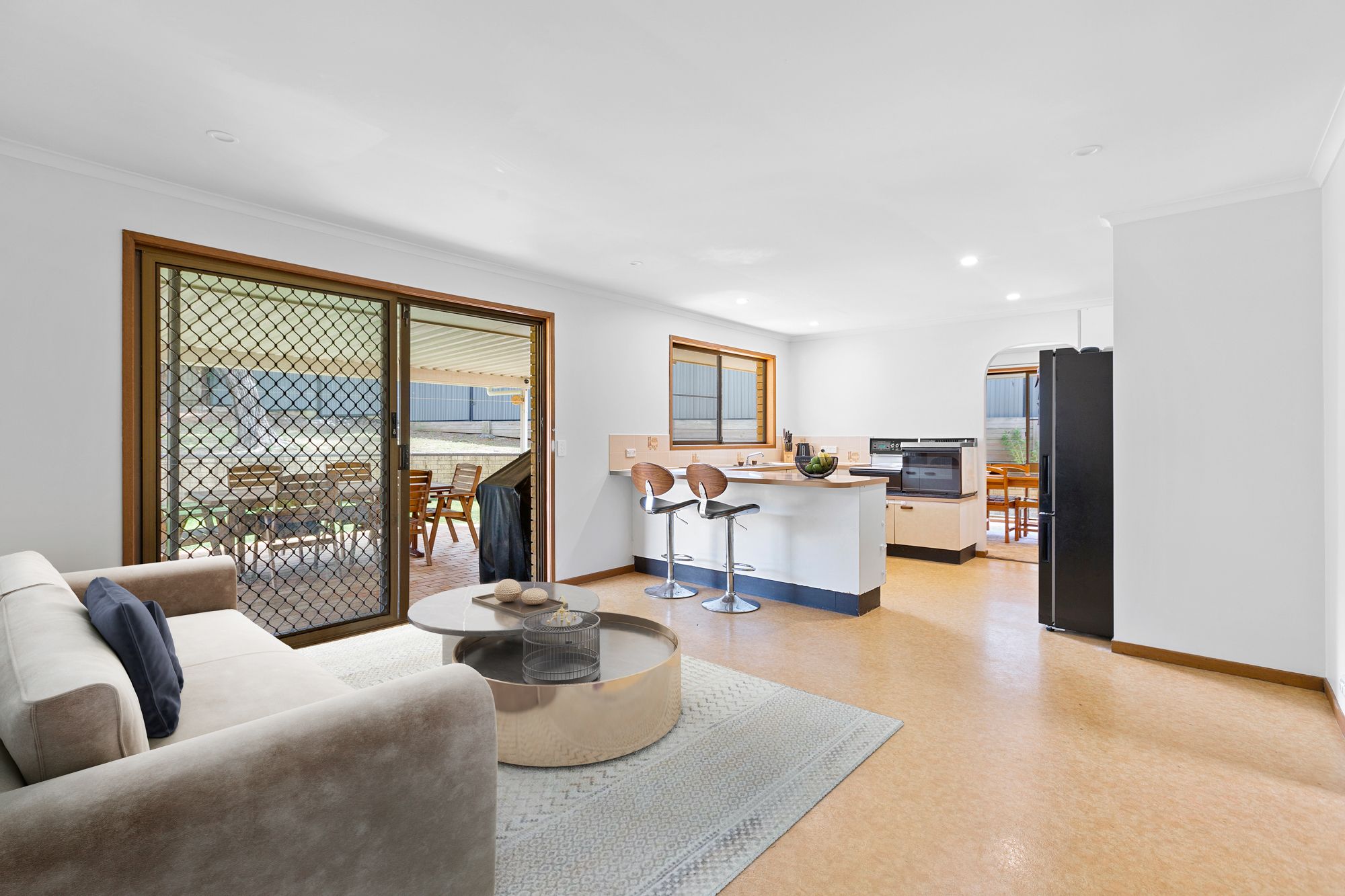 3 Stanway Crescent, Alexandra Hills, QLD 4161