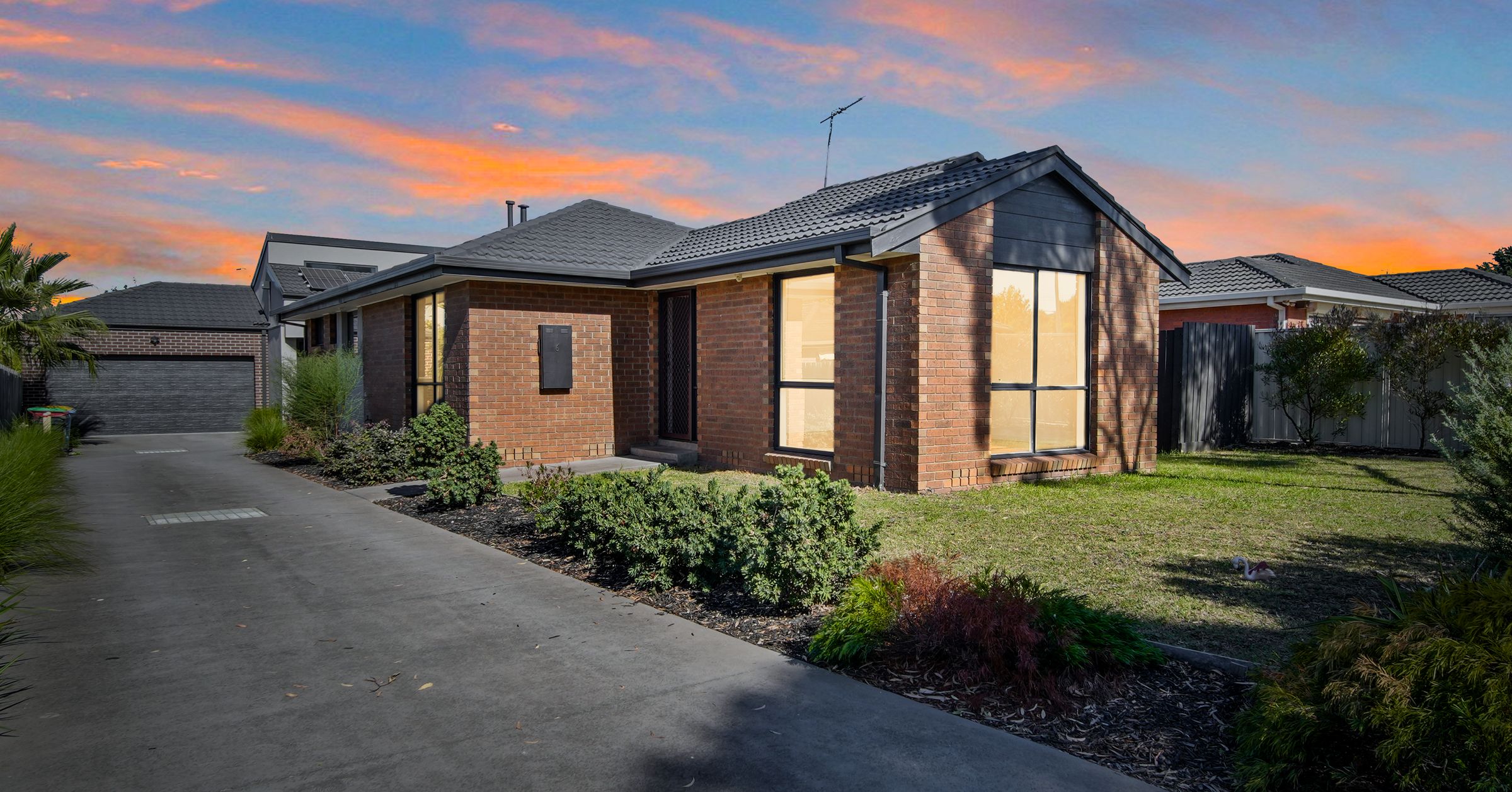 Justin Springvale 1/6 Justin Circuit, Hampton Park, VIC 3976 - Sold Unit - Ray White ...
