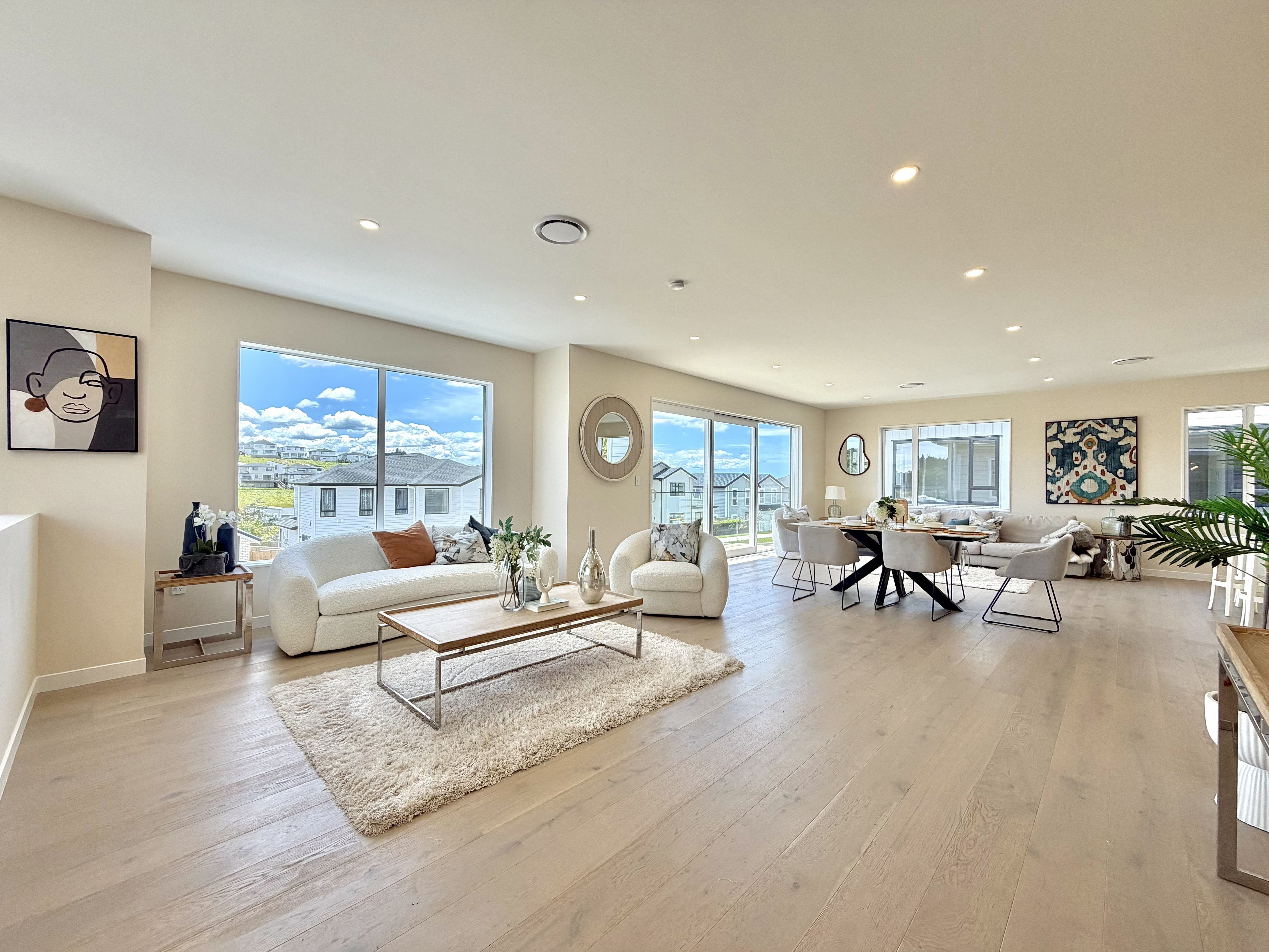 29 Kaupeka Road, Millwater, Rodney