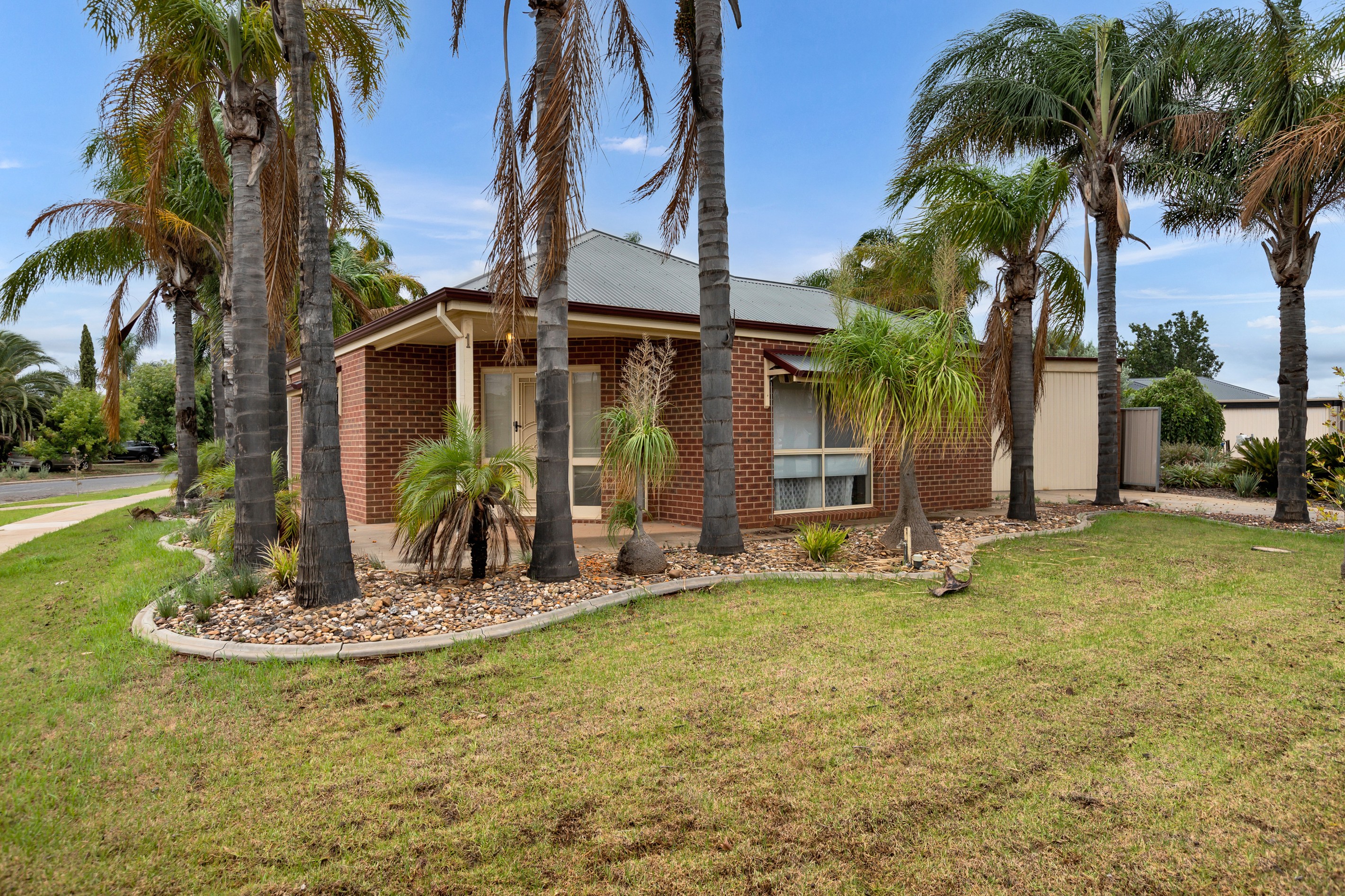 1 Streisand Court, Mildura, VIC 3500