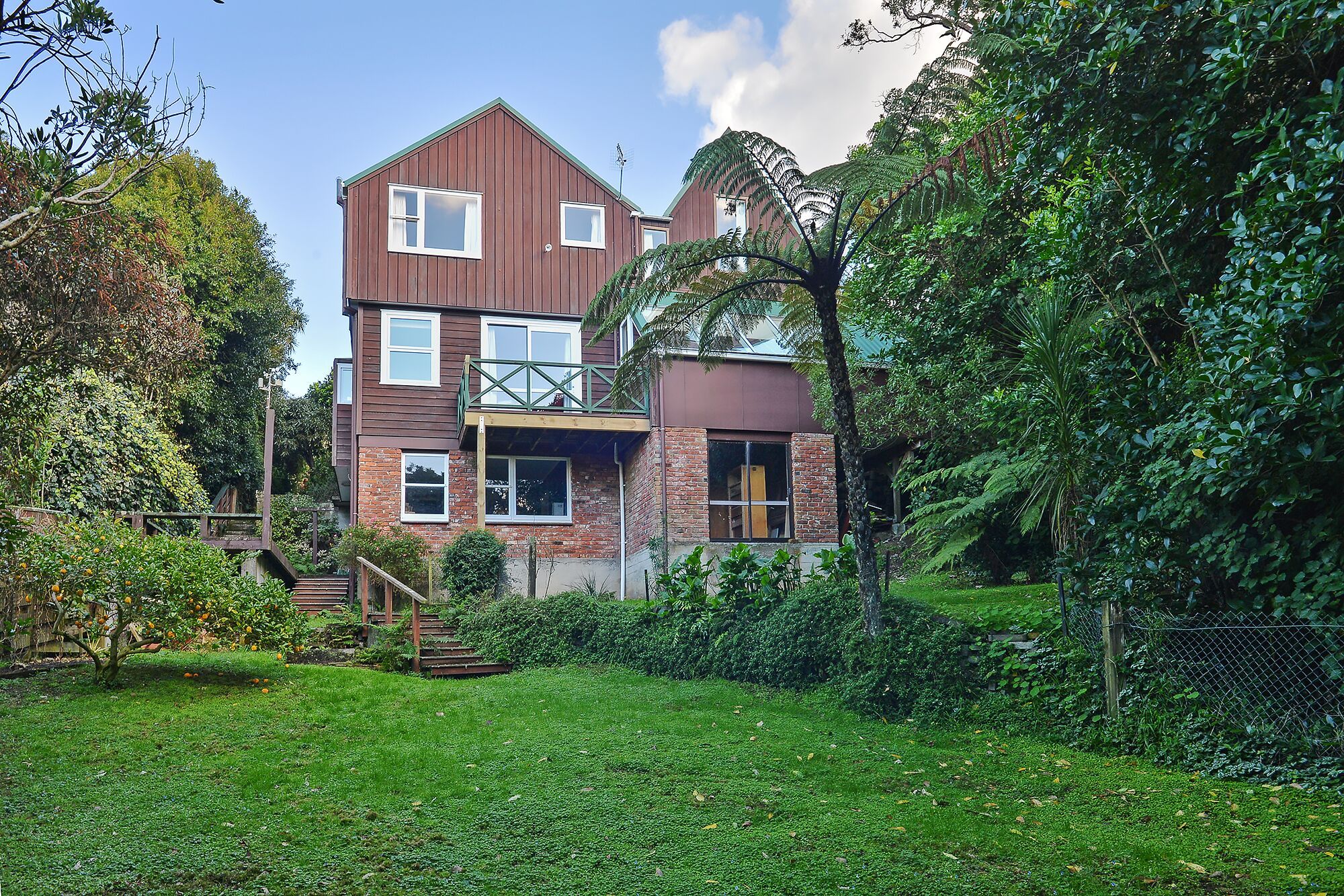 53 Jubilee Road, Khandallah, Wellington City
