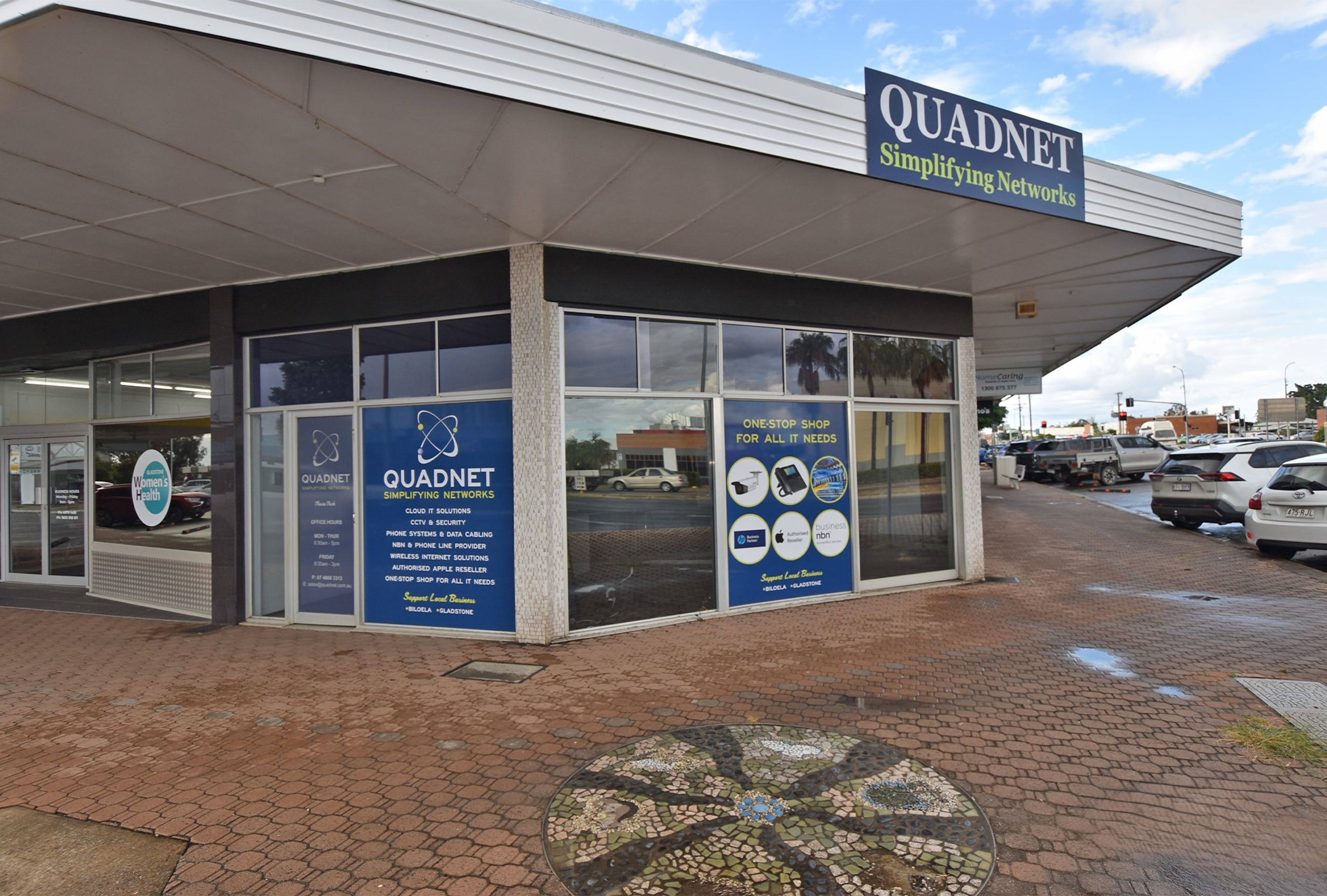 B/46 Callide Street, Biloela, QLD 4715