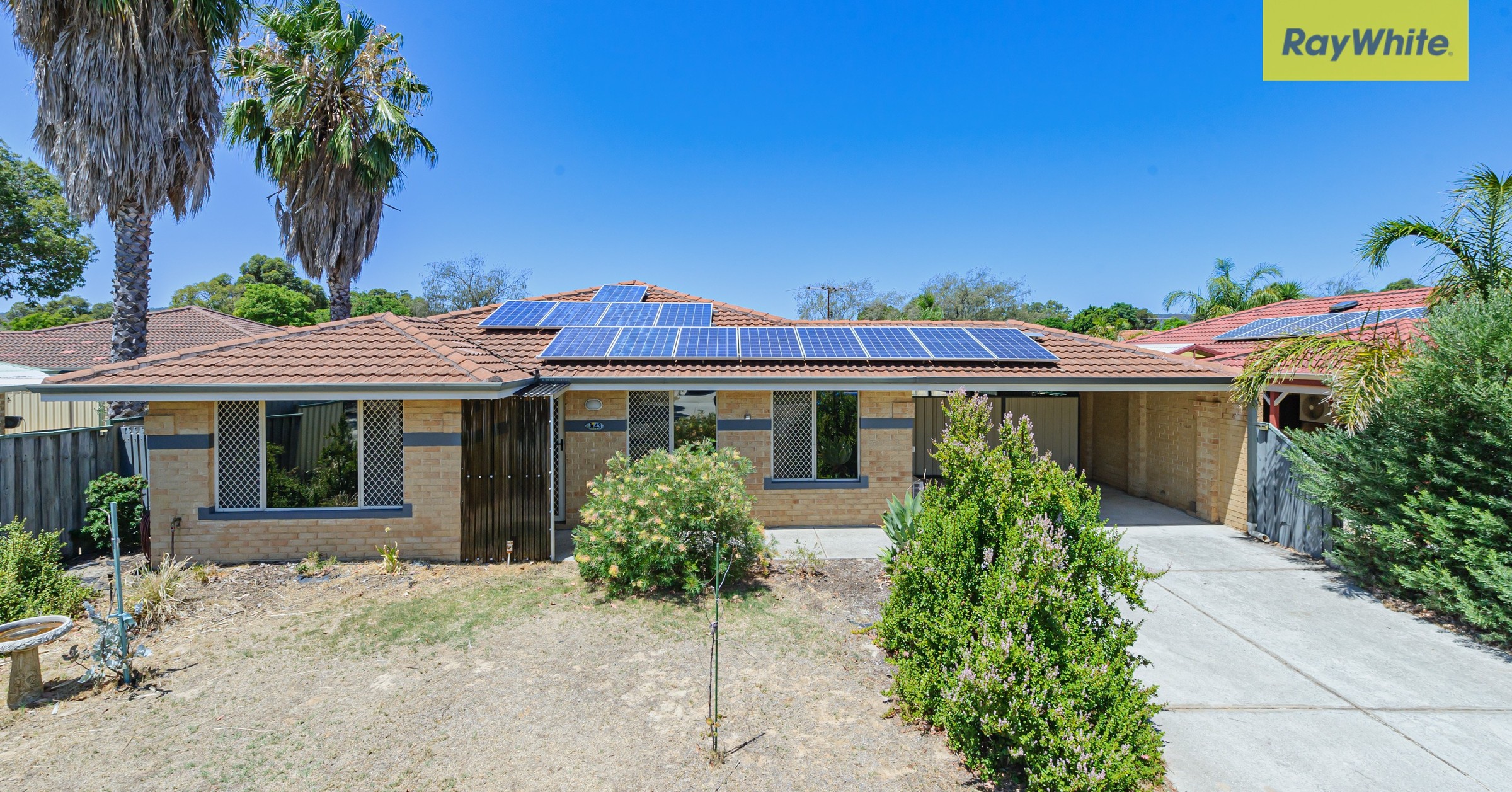 43 Waterlily Drive, Stratton, WA 6056 - Leased House - Ray White ...