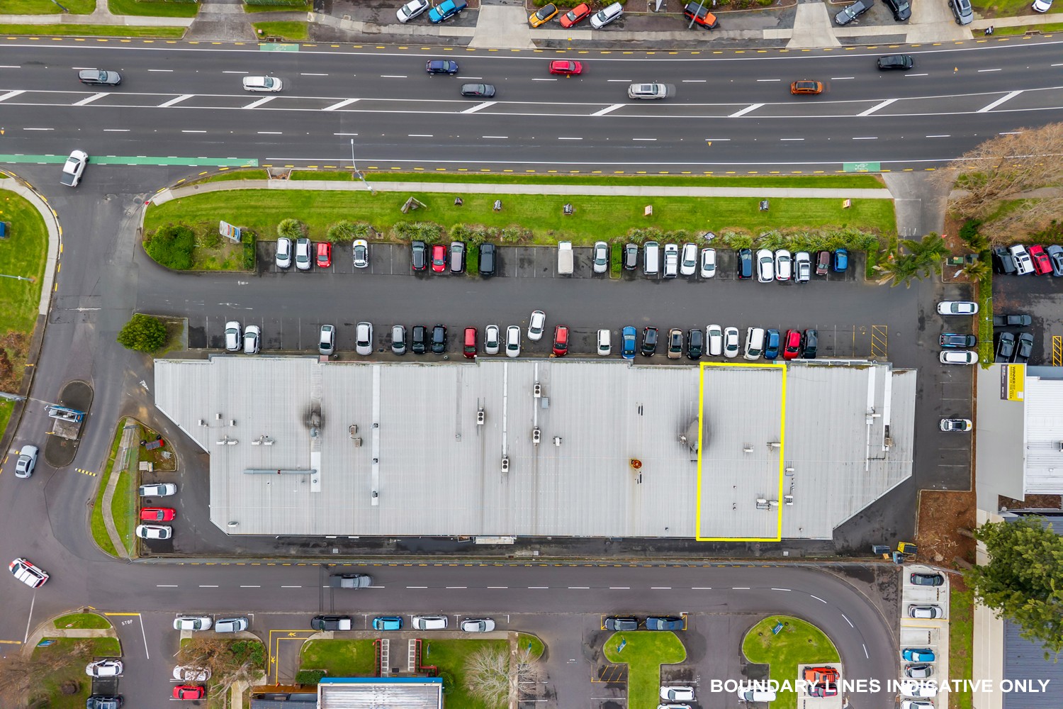 8/597 Great South Road, Manukau City, Manukau City