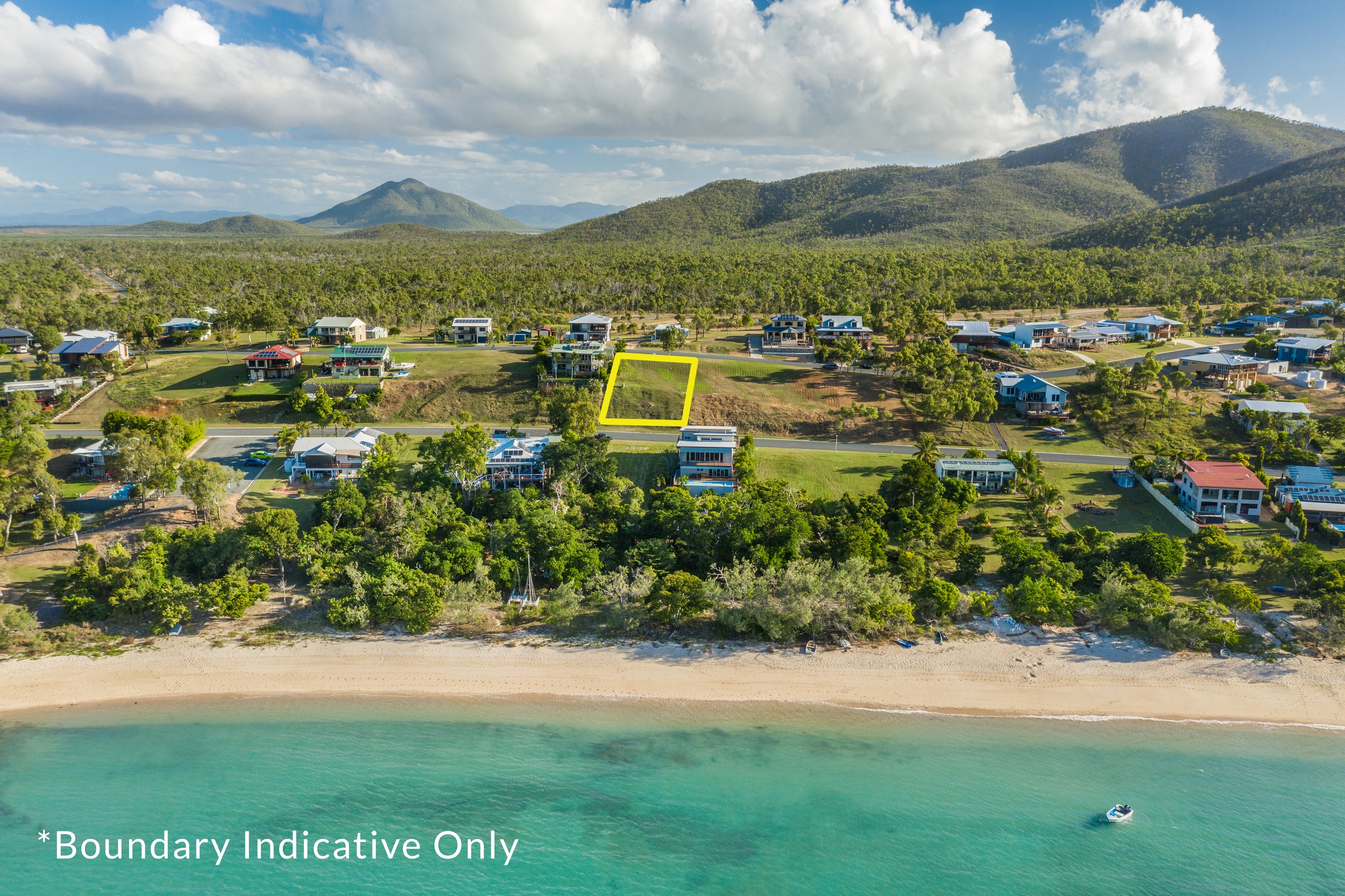 19 Gloucester Avenue, Hideaway Bay, QLD 4800