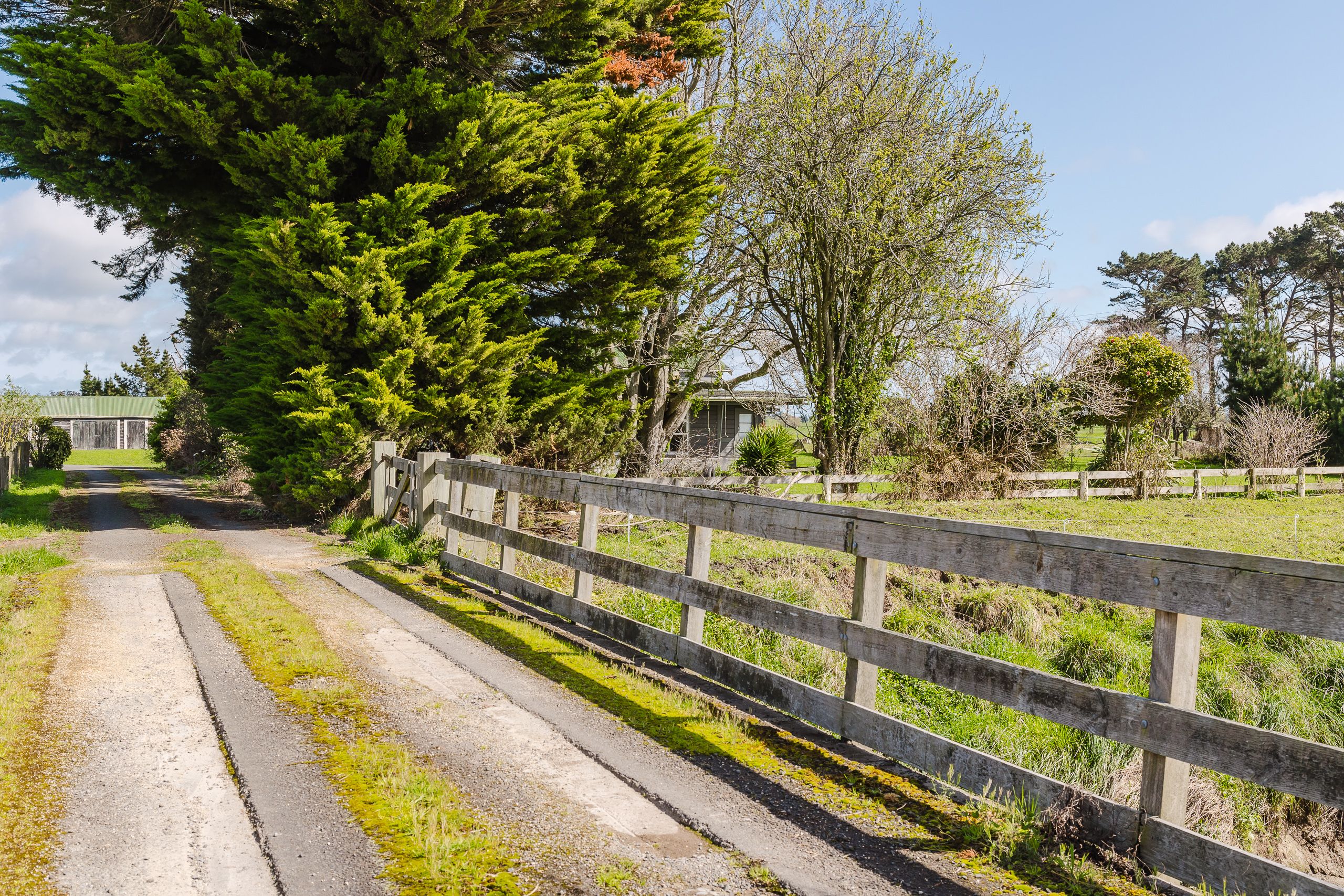 222 Main Drain Road, Rongotea, Manawatu District