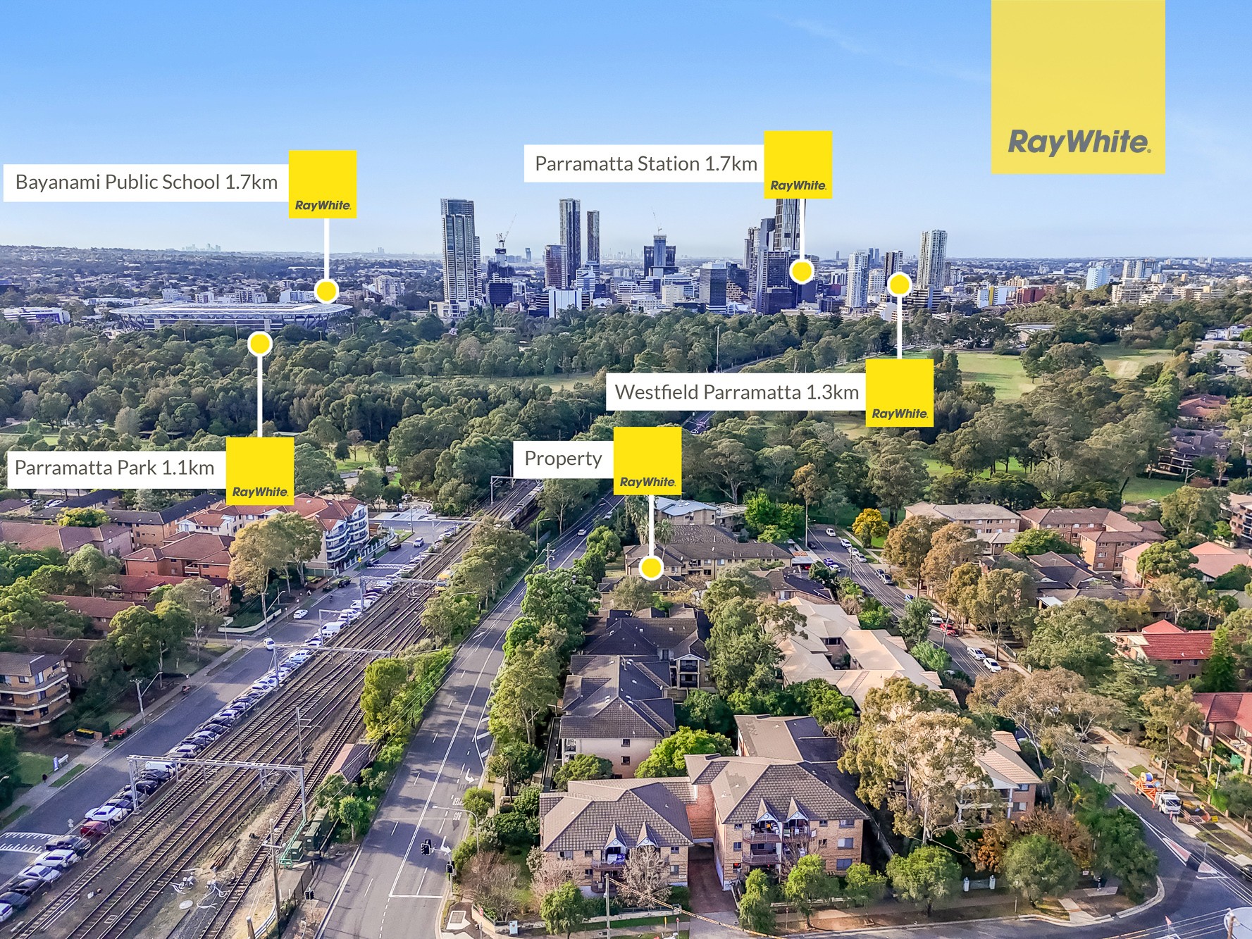 6 Alexandra Avenue, Westmead, NSW 2145